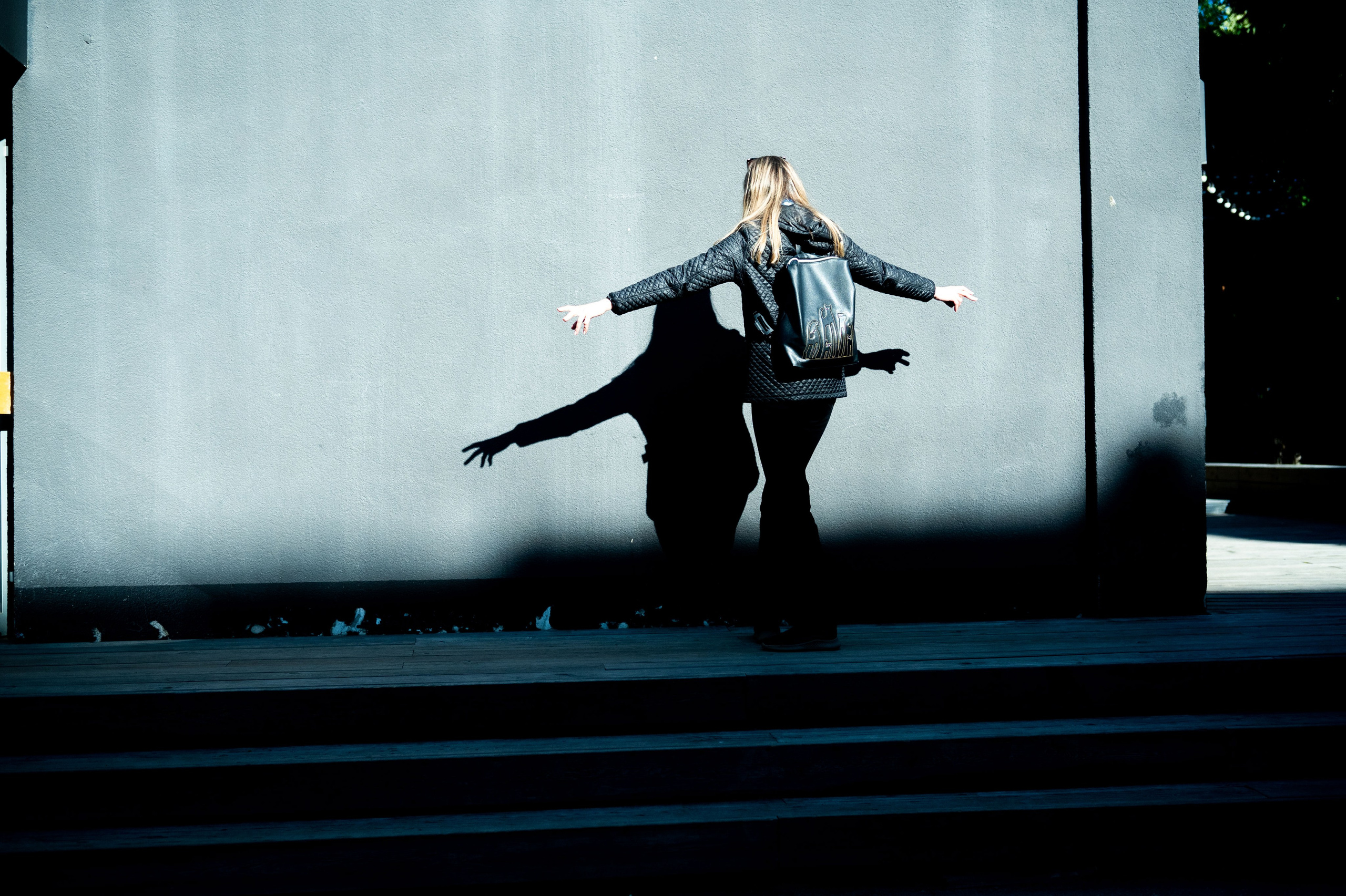 Штормовое предупреждение. May the numbers guide us