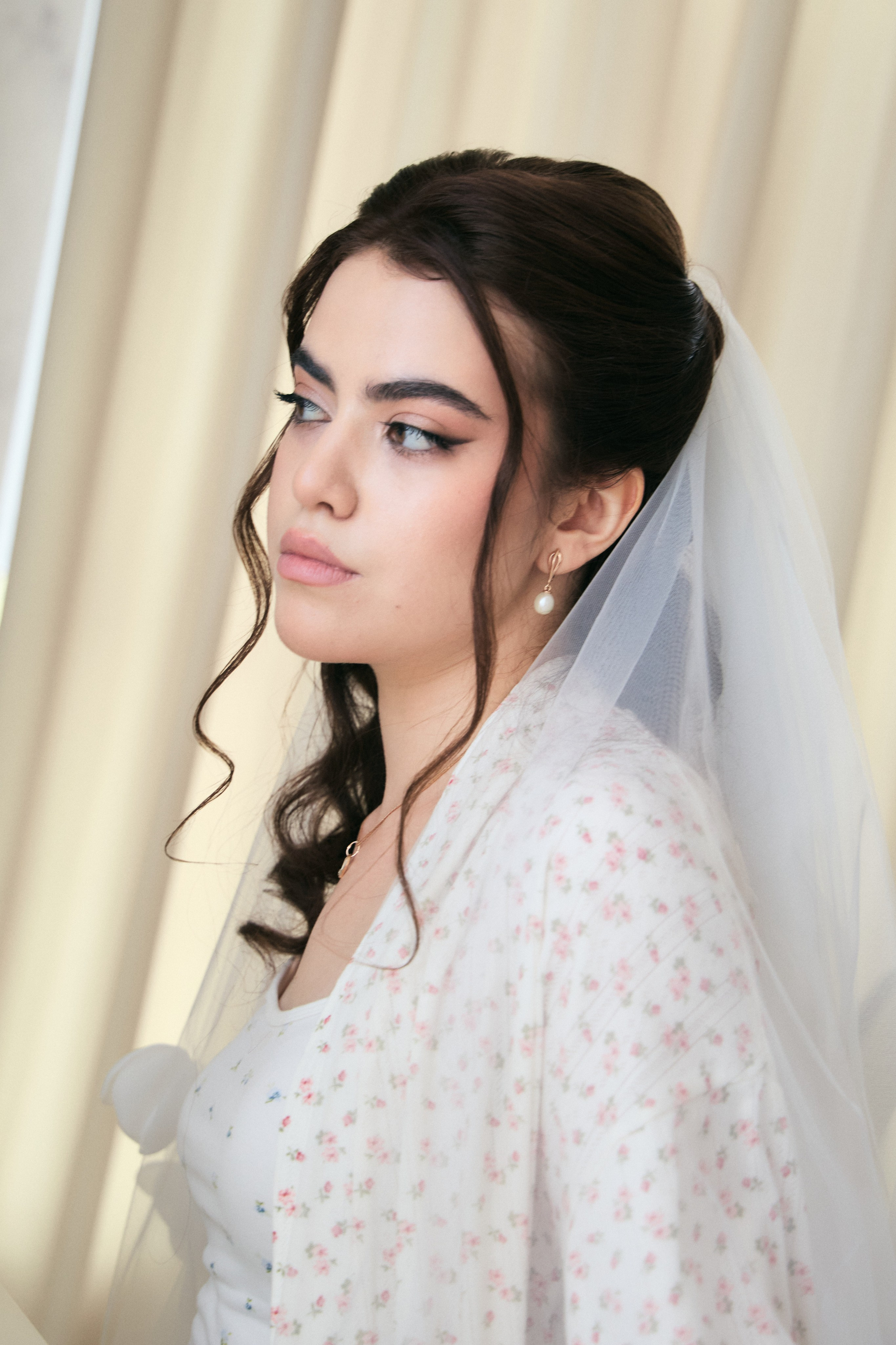 Алина и Джамбулат. Свадебный фотограф в Майкопе