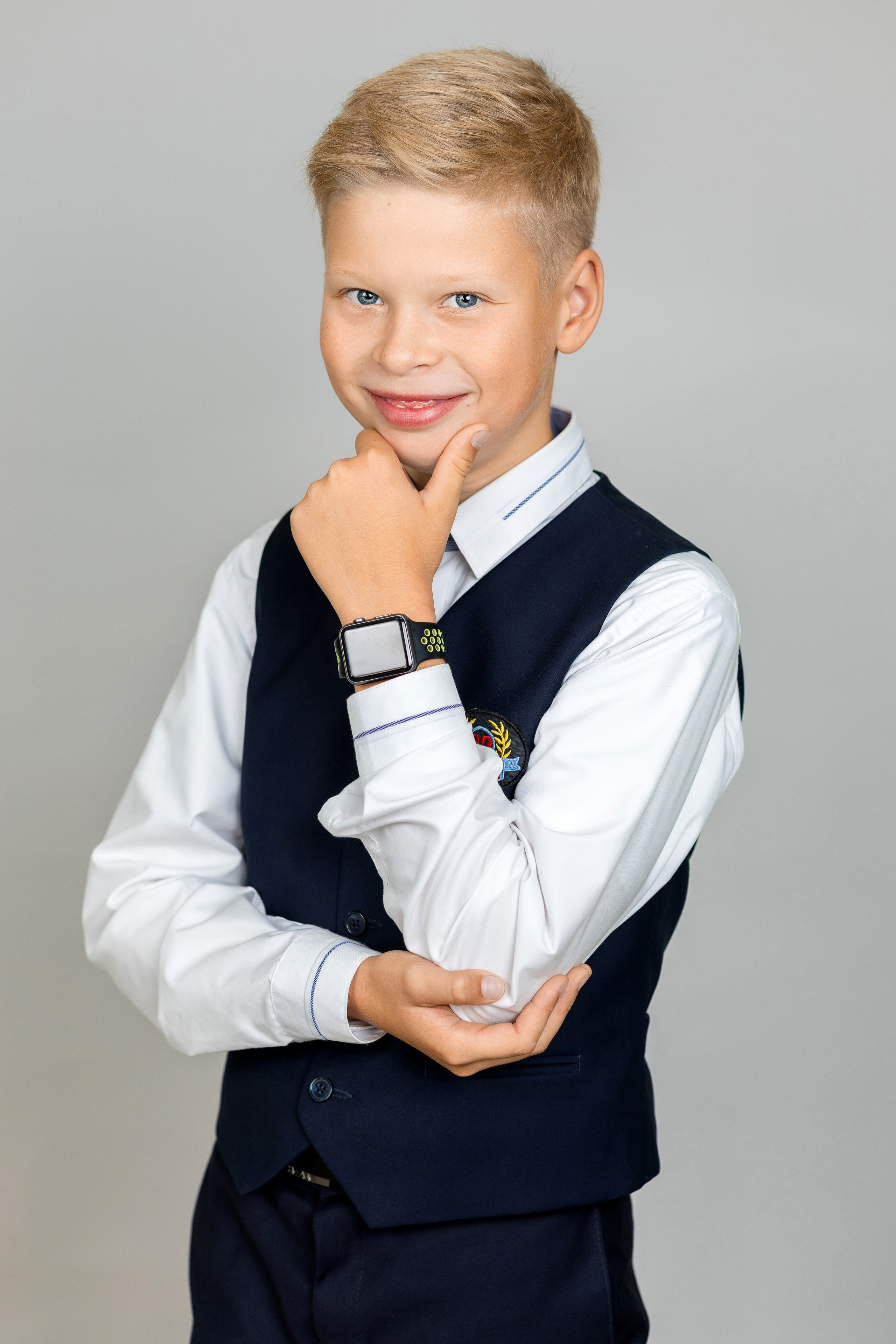 Фотосъёмка детей 1-4 класс. Выпускные альбомы в Москве фотограф Алина Пащук