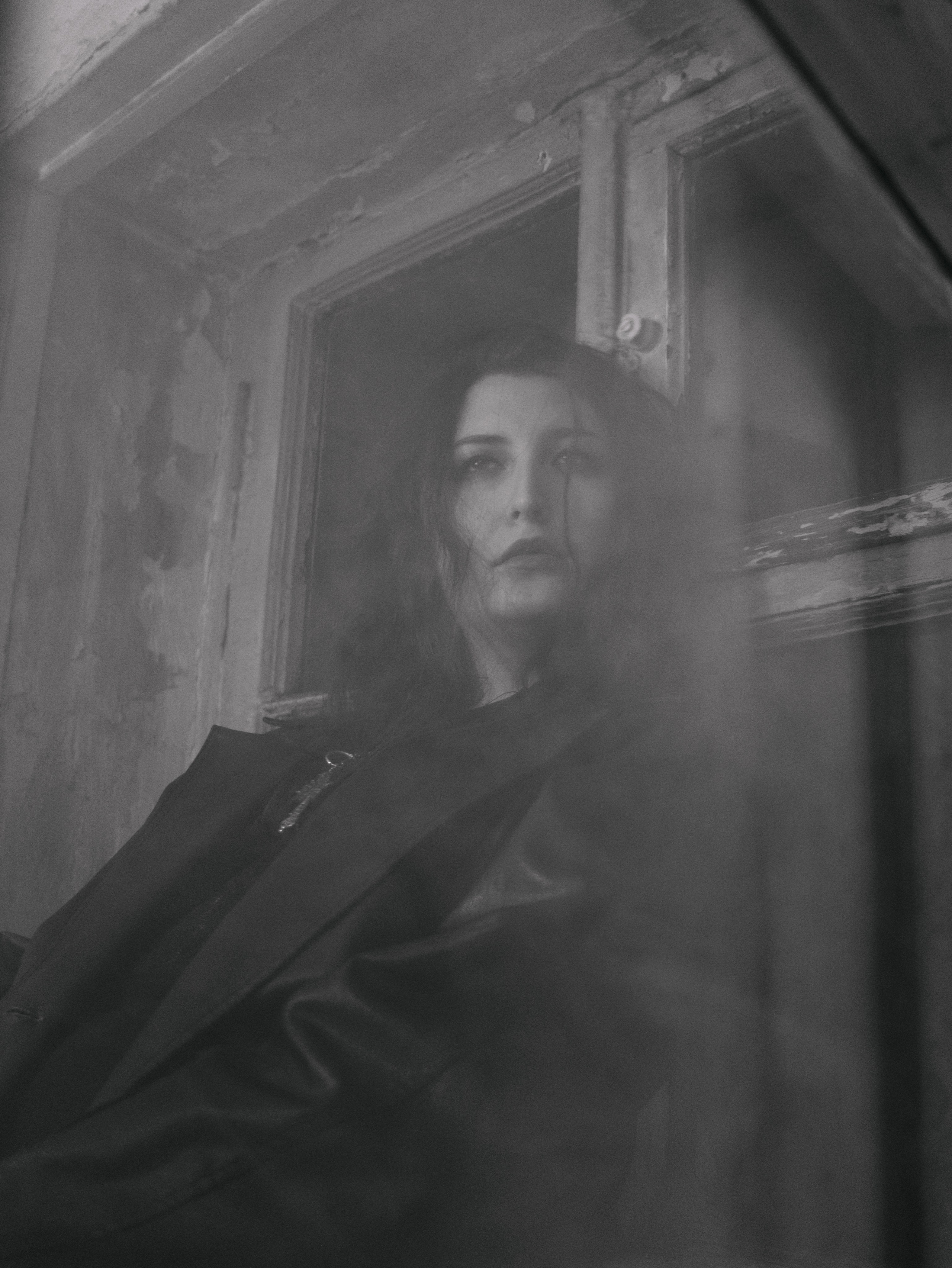 Работы для Фотовыставки «Светотень». Фотограф Бушуев Никита