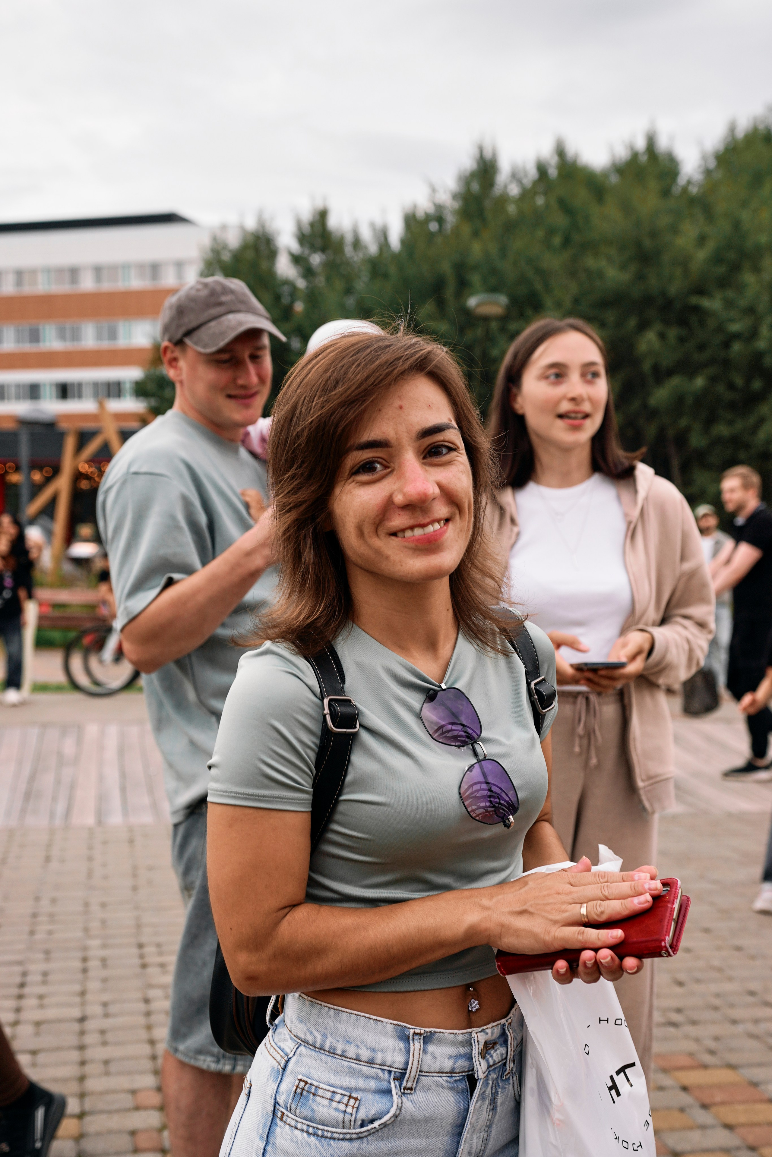 «Семейная вечеринка» 17.08.25. Фотограф Казань