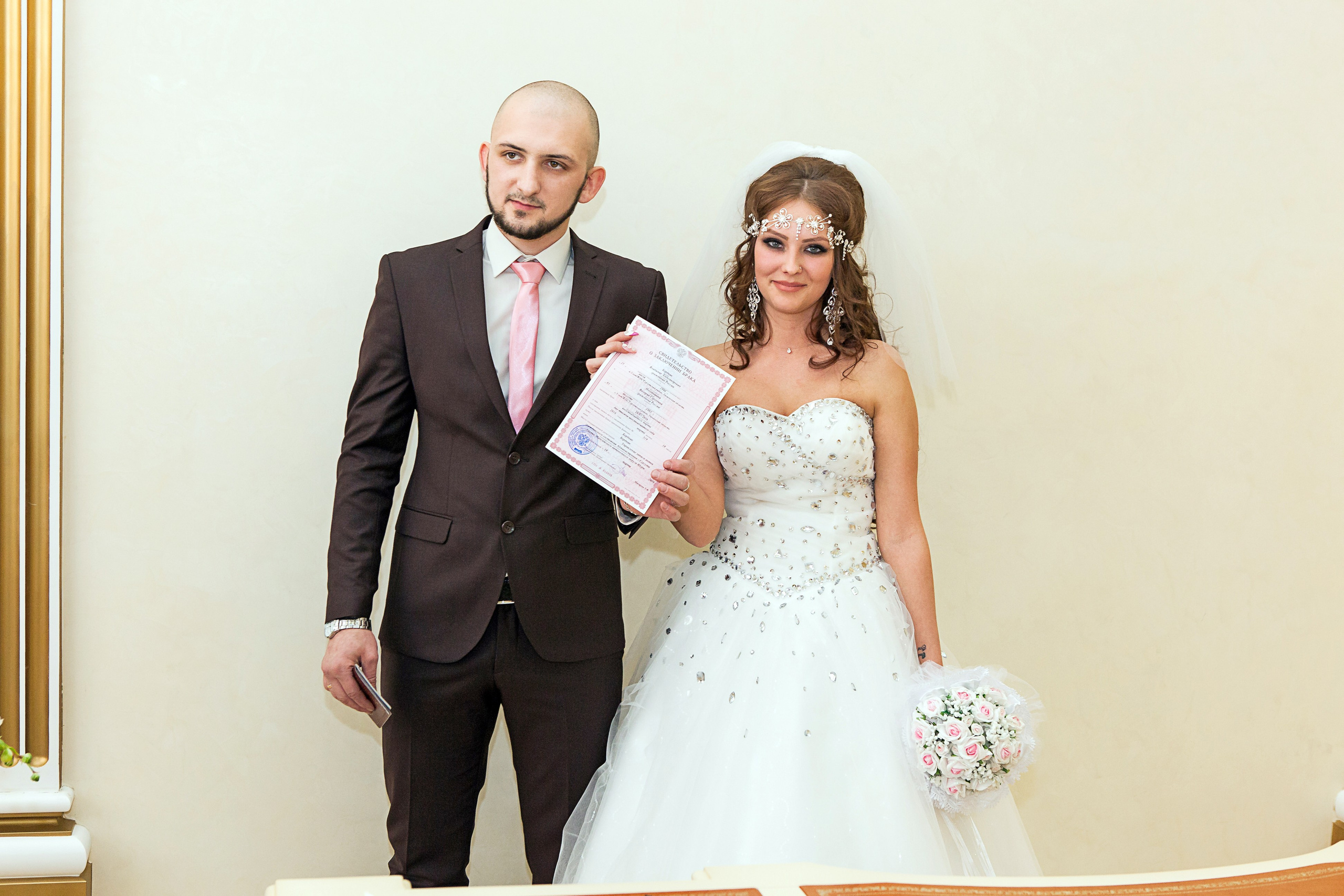 Свадьбы. Фотограф в Севастополе и Крыму Антон Попков