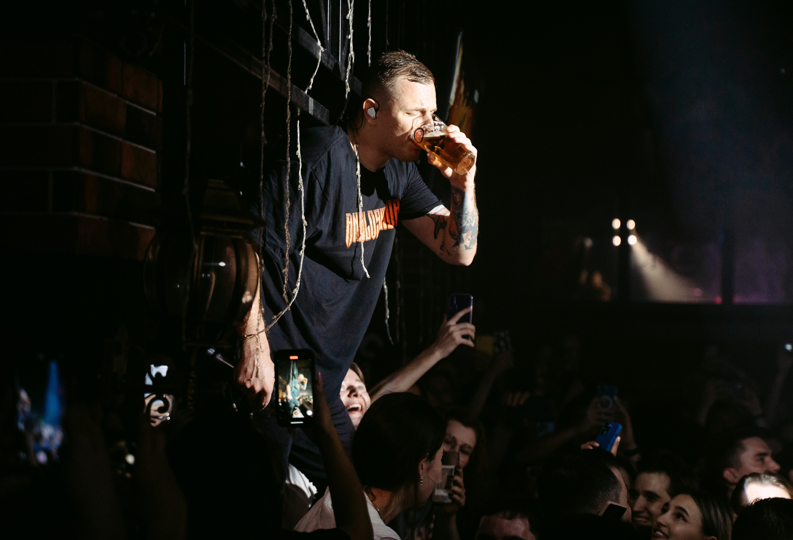 Anacondaz. Астана / 2022. Саша Копылов, фотограф в Казани