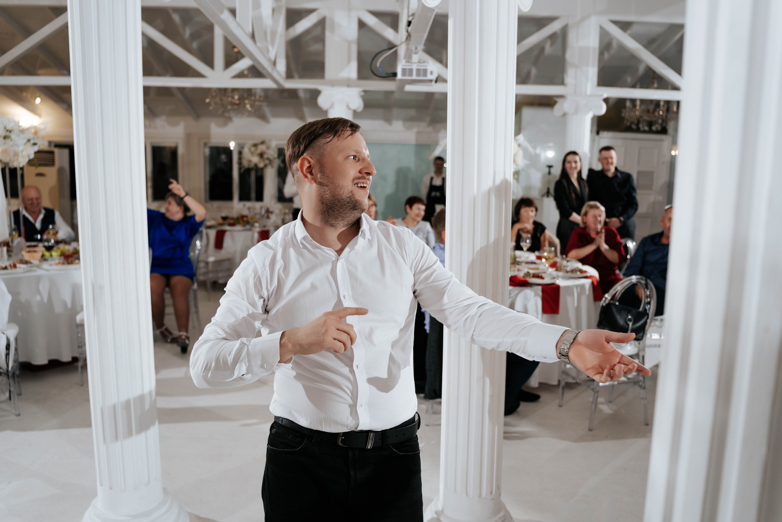 Vladislav & Anastasia. Свадебный фотограф в Воронеже Самохина Екатерина