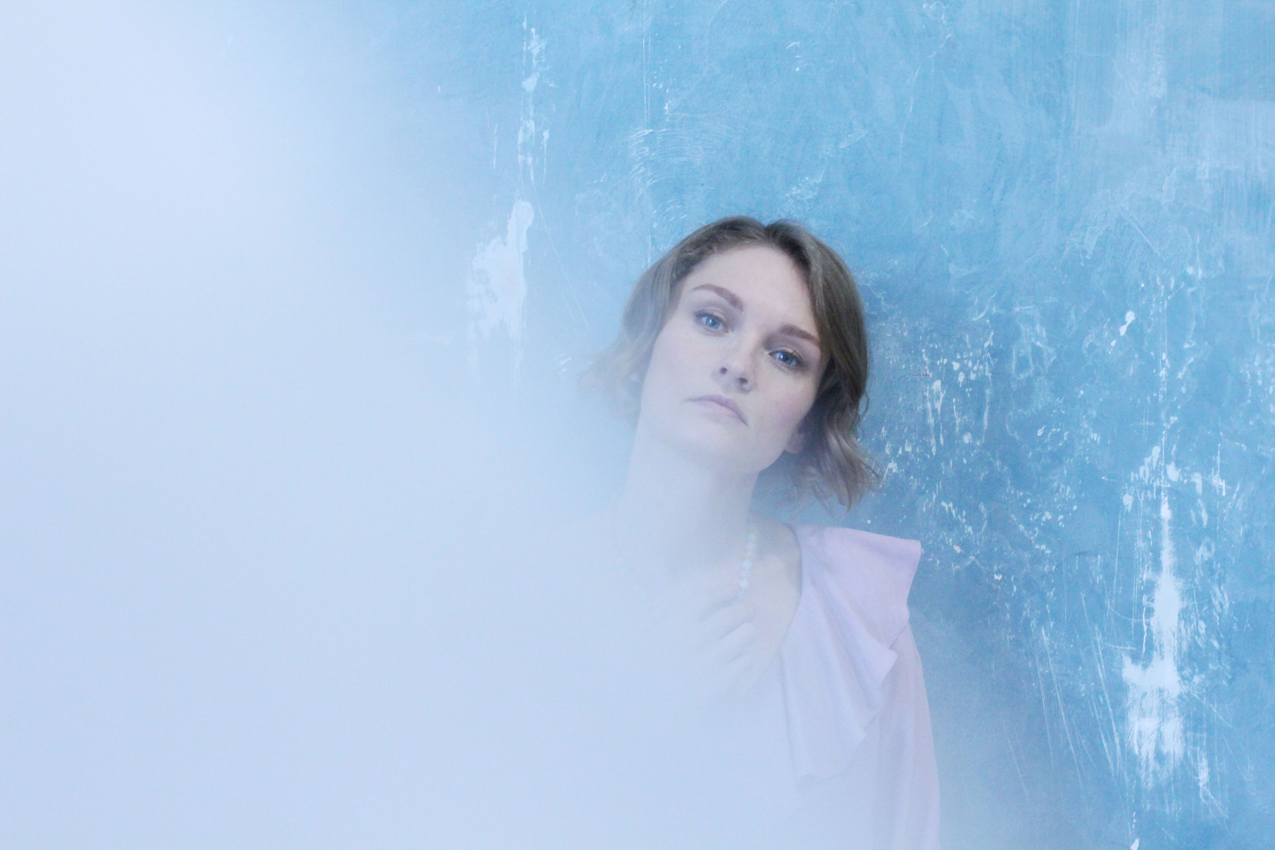 Евгения. Фотохудожник Татьяна Бойцова