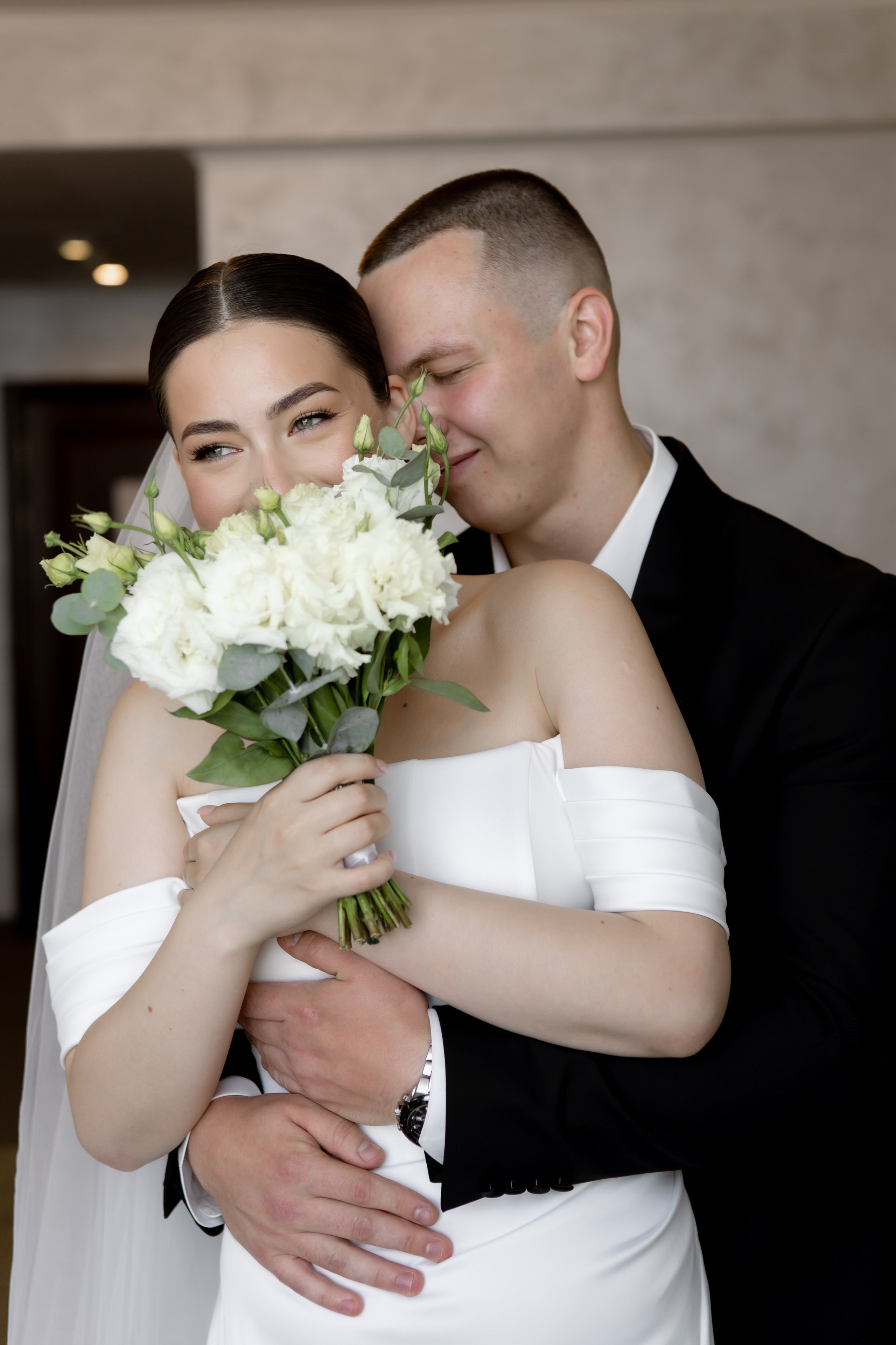 Аделина и Владимир. Фотограф Екатеринбург| Миасс Долгополова Дарья