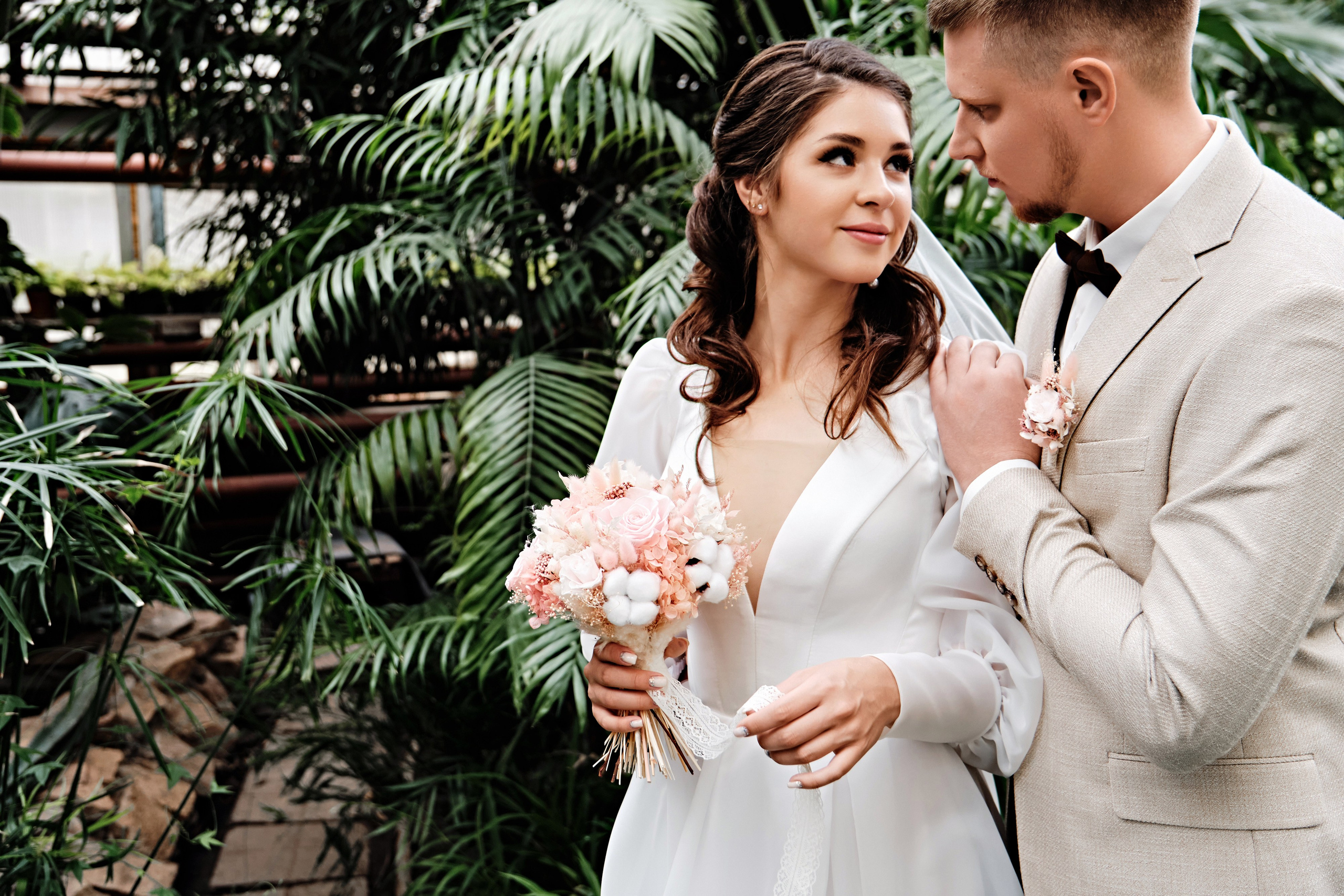 Лада и Константин