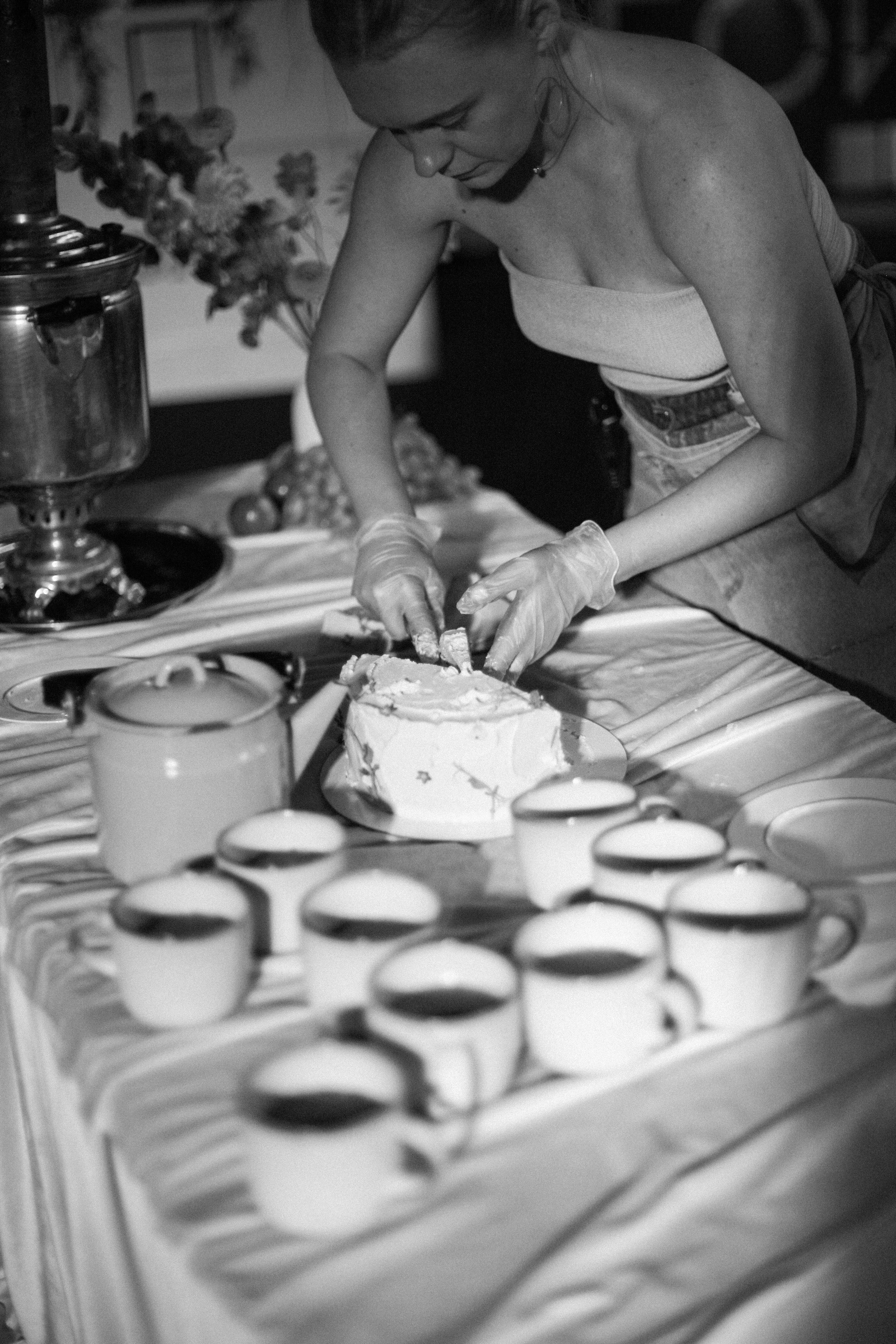 Аня и Кирилл (полный день с росписью). Фотограф Екатерина Максимова: семейные, индивидуальные съемки, свадьбы