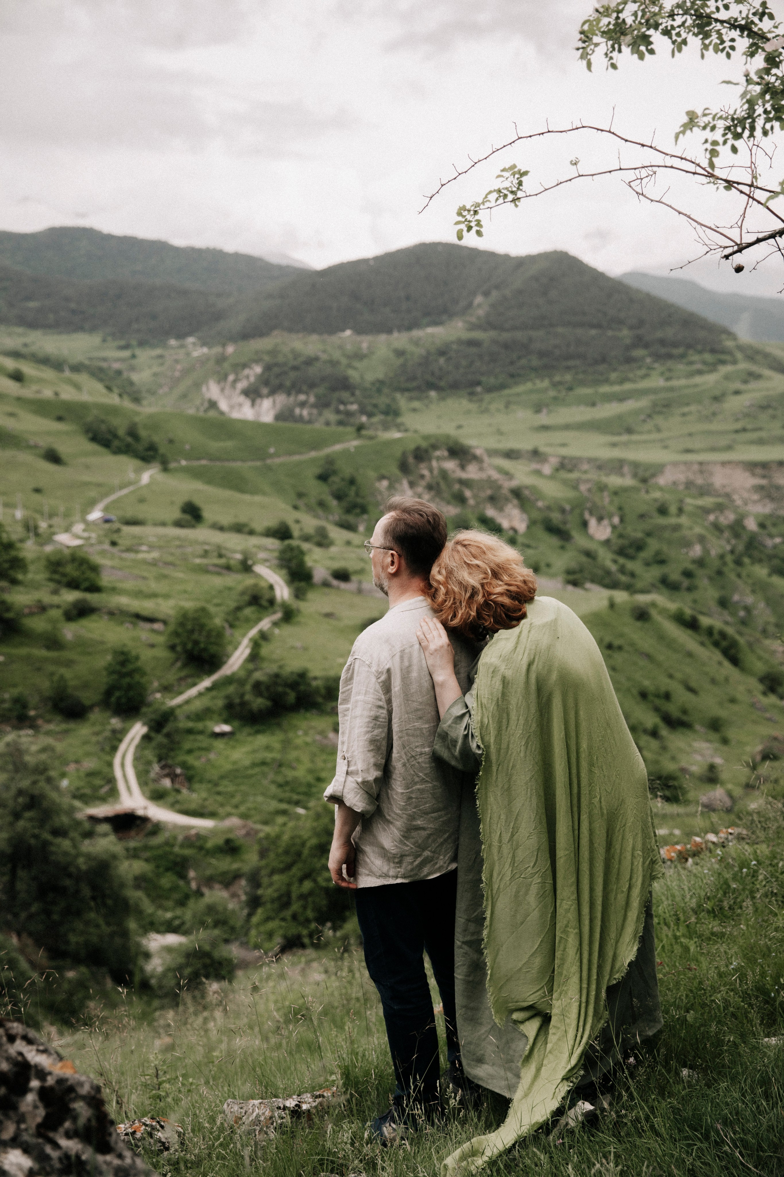 Love story / Семейные