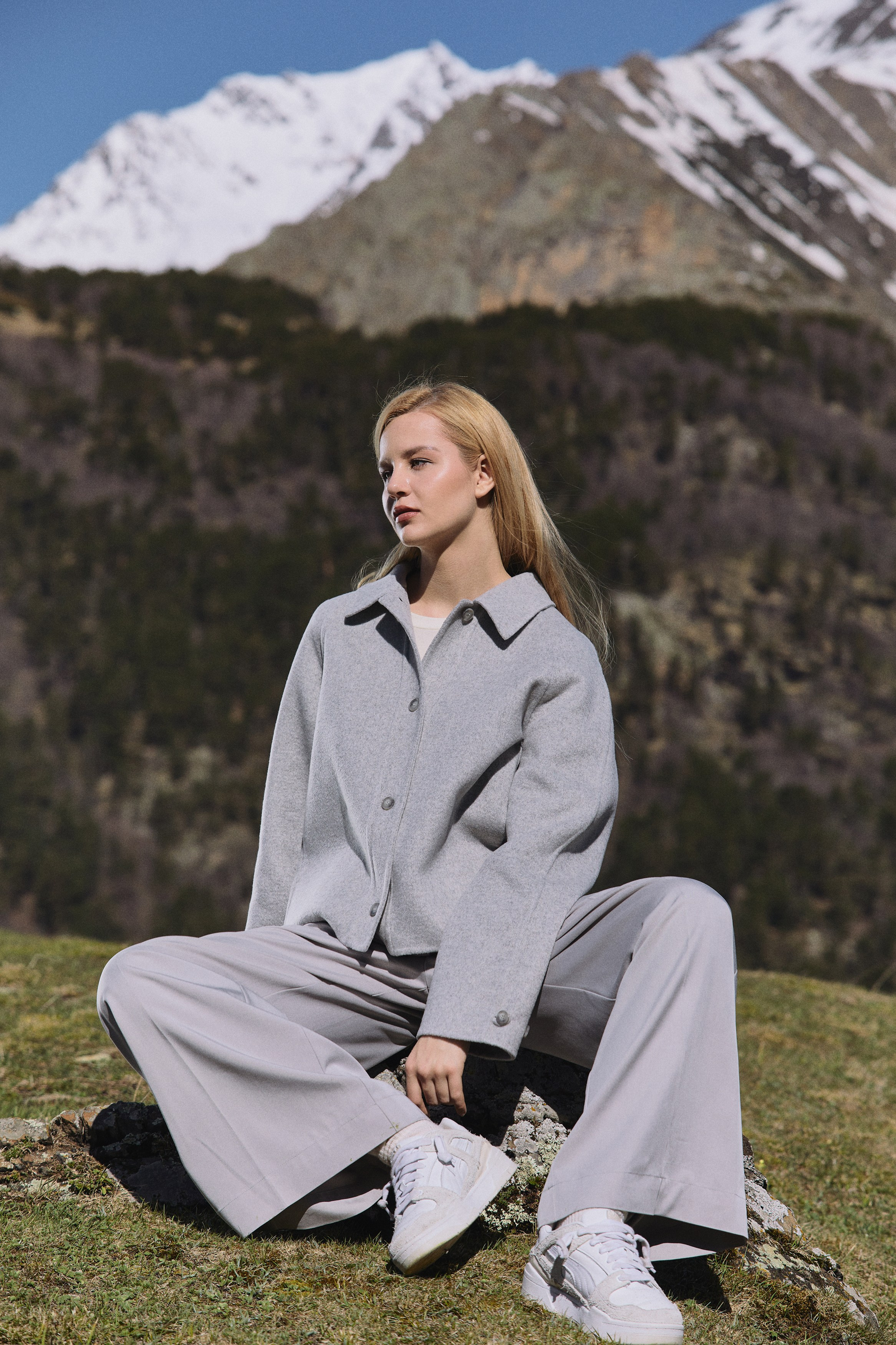 Solstand 2025. Фотограф Продюсер в горах КБР / Москва  Нальчик Горы