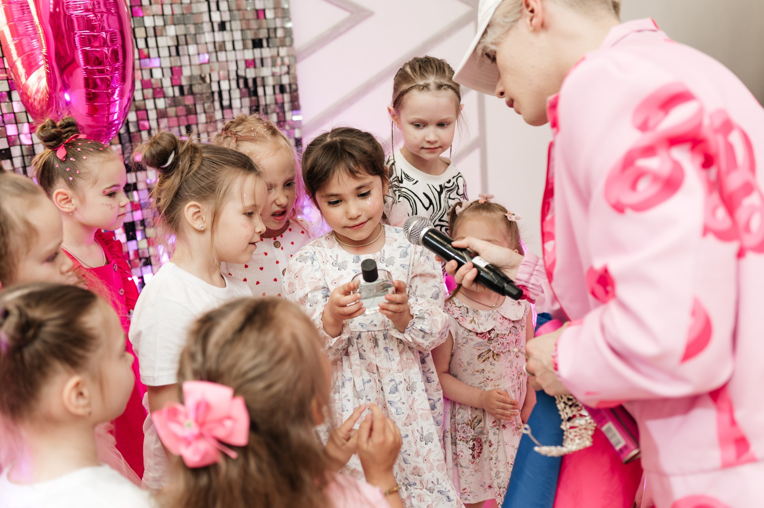 День Рождения Ули. Фотограф Виктория Грибова г. Вологда