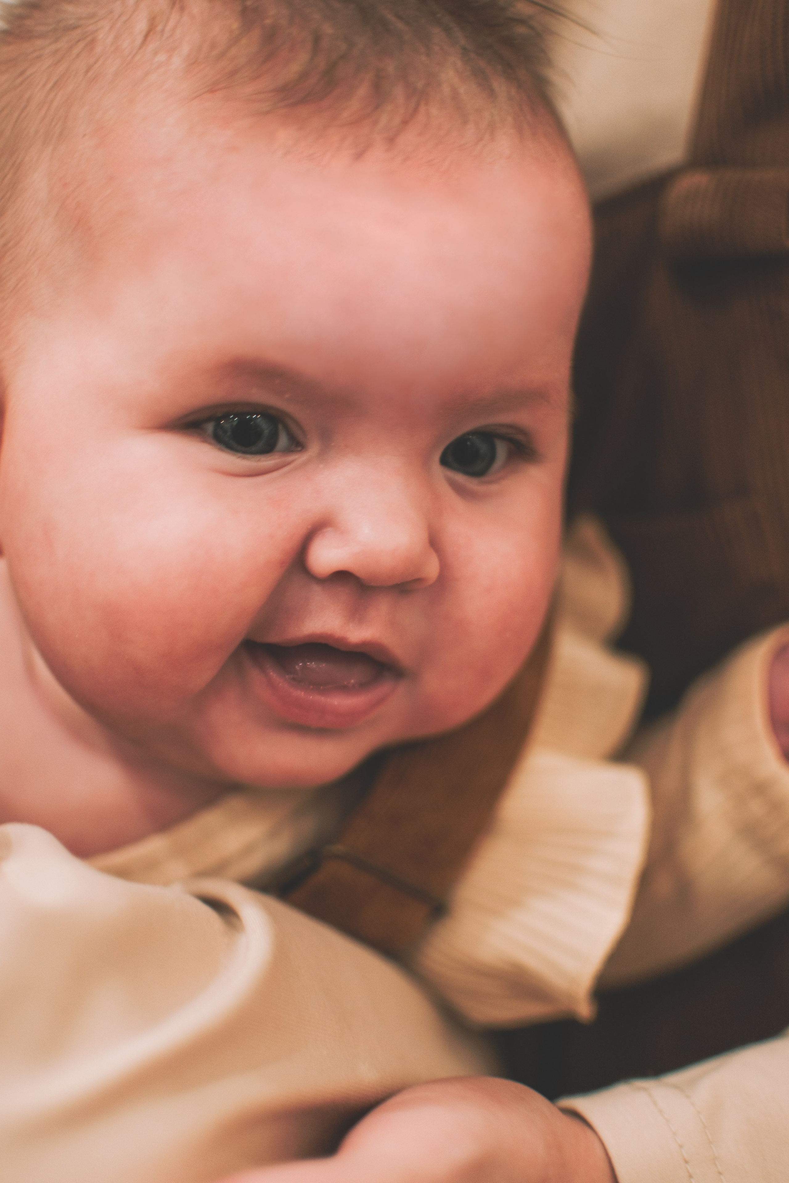 Семейная фотоистория. Семейный и свадебный фотограф Губкинский и Ставрополь