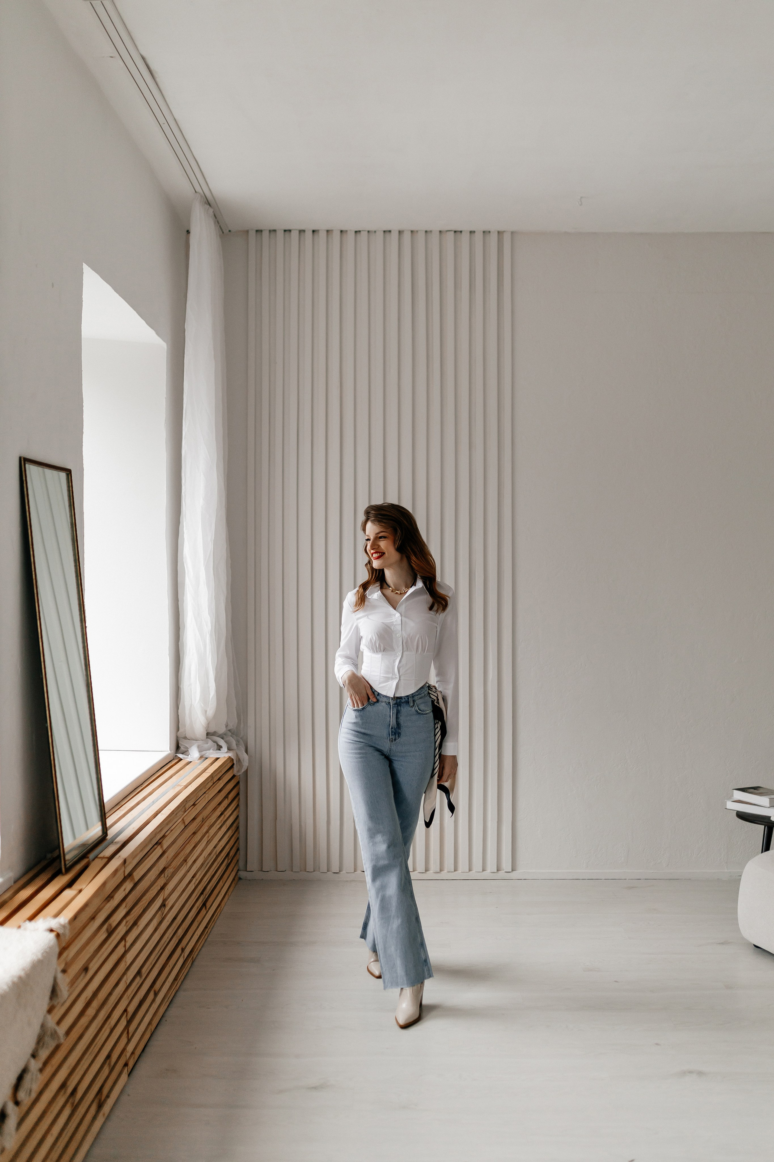 Маша. Свадебный фотограф Елена Ловцевич