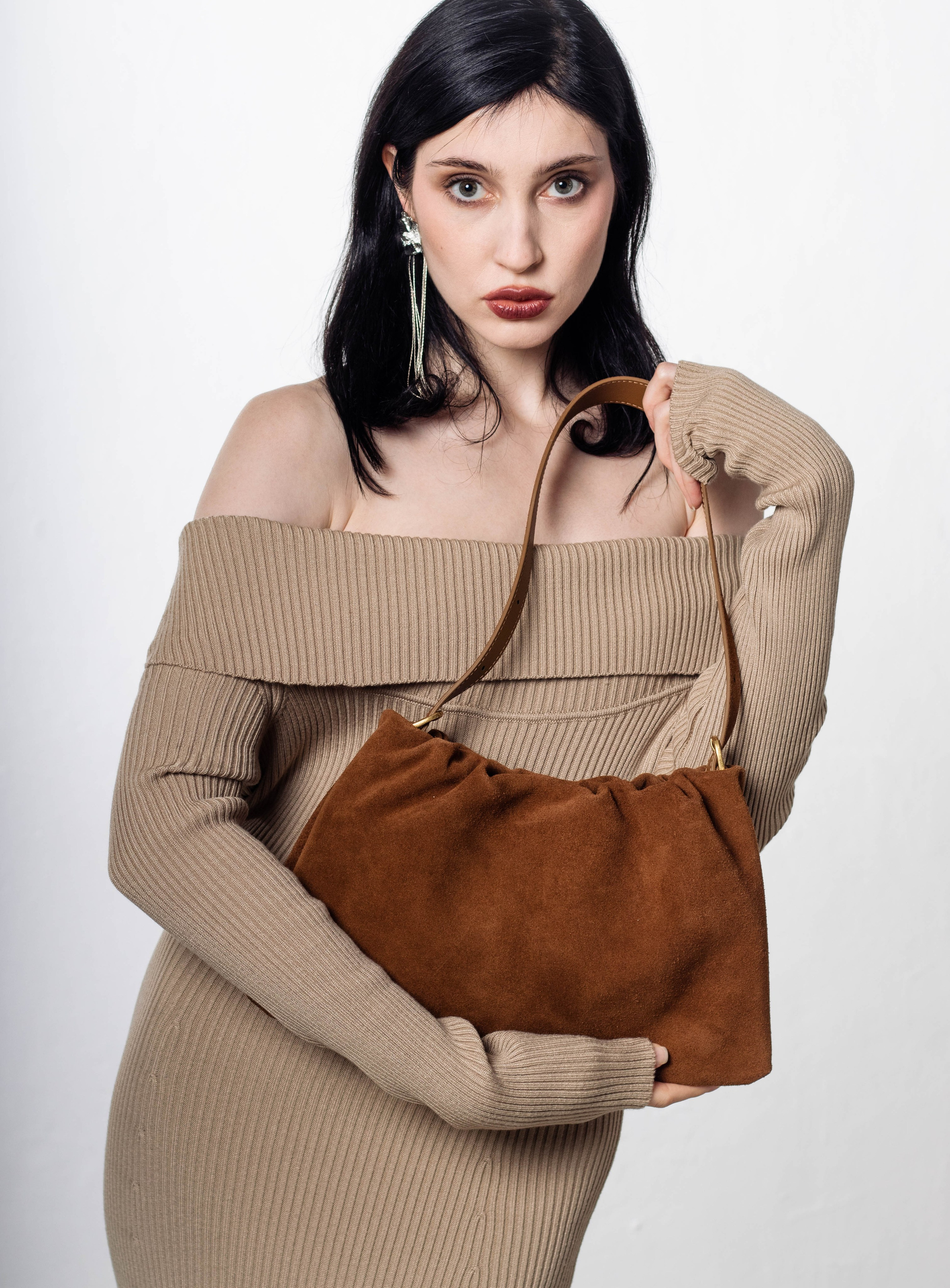 Toomuch. Фотограф и продюсер fashion-съемок в Санкт-Петербурге