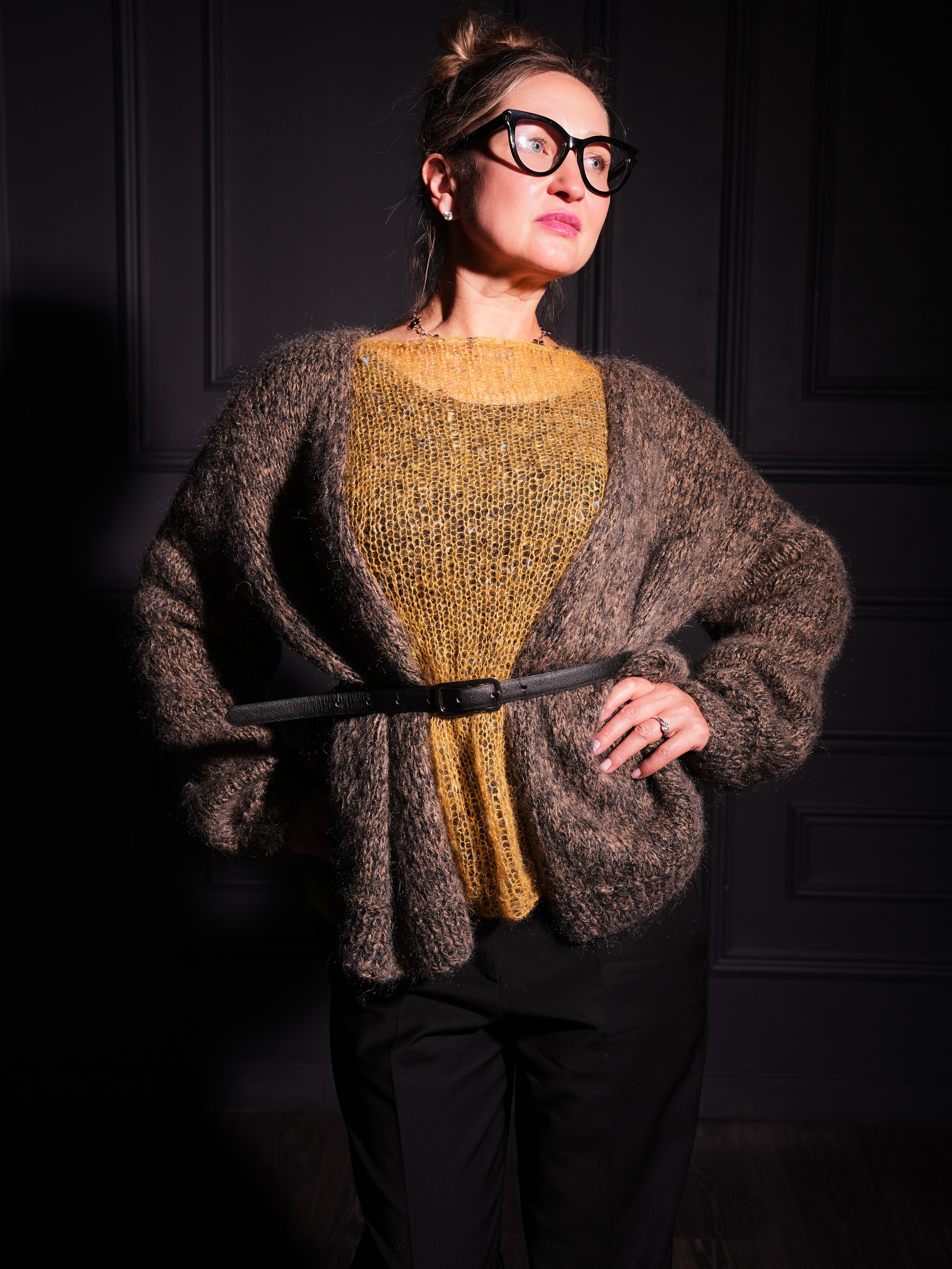 Thread. Фотограф и продюсер fashion-съемок в Санкт-Петербурге