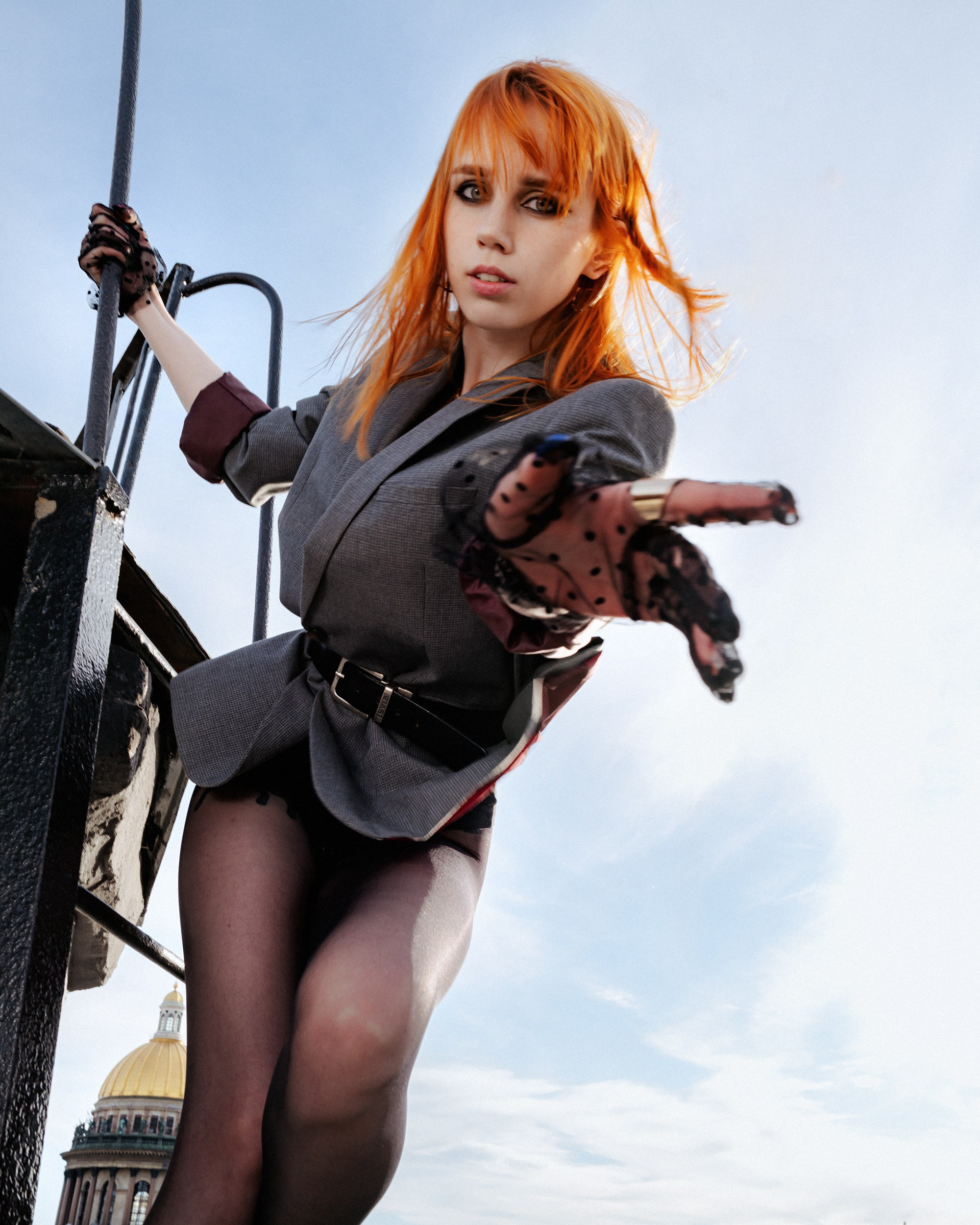 Настя. Главная