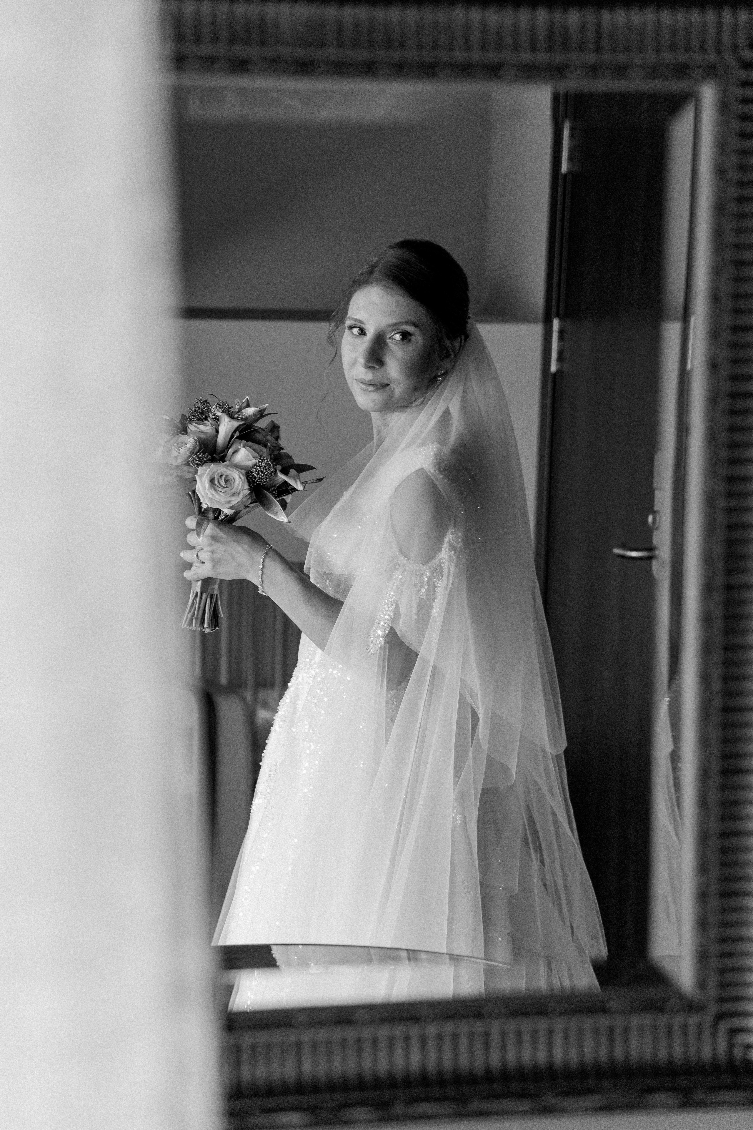 Aurora M+P. Организация и съёмка мероприятий любого формата. Иван Быков