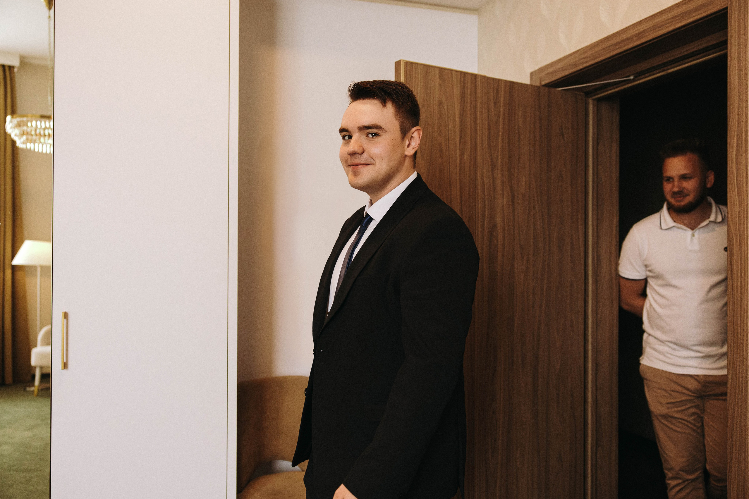 Никита и Лиза. Фотограф в Ставрополе Алина Клочкова