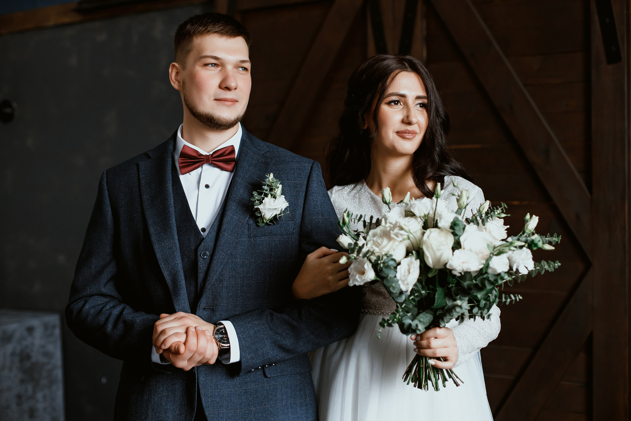 Артём и Луиза. Тимур Аминов | Фотограф в Кемерове