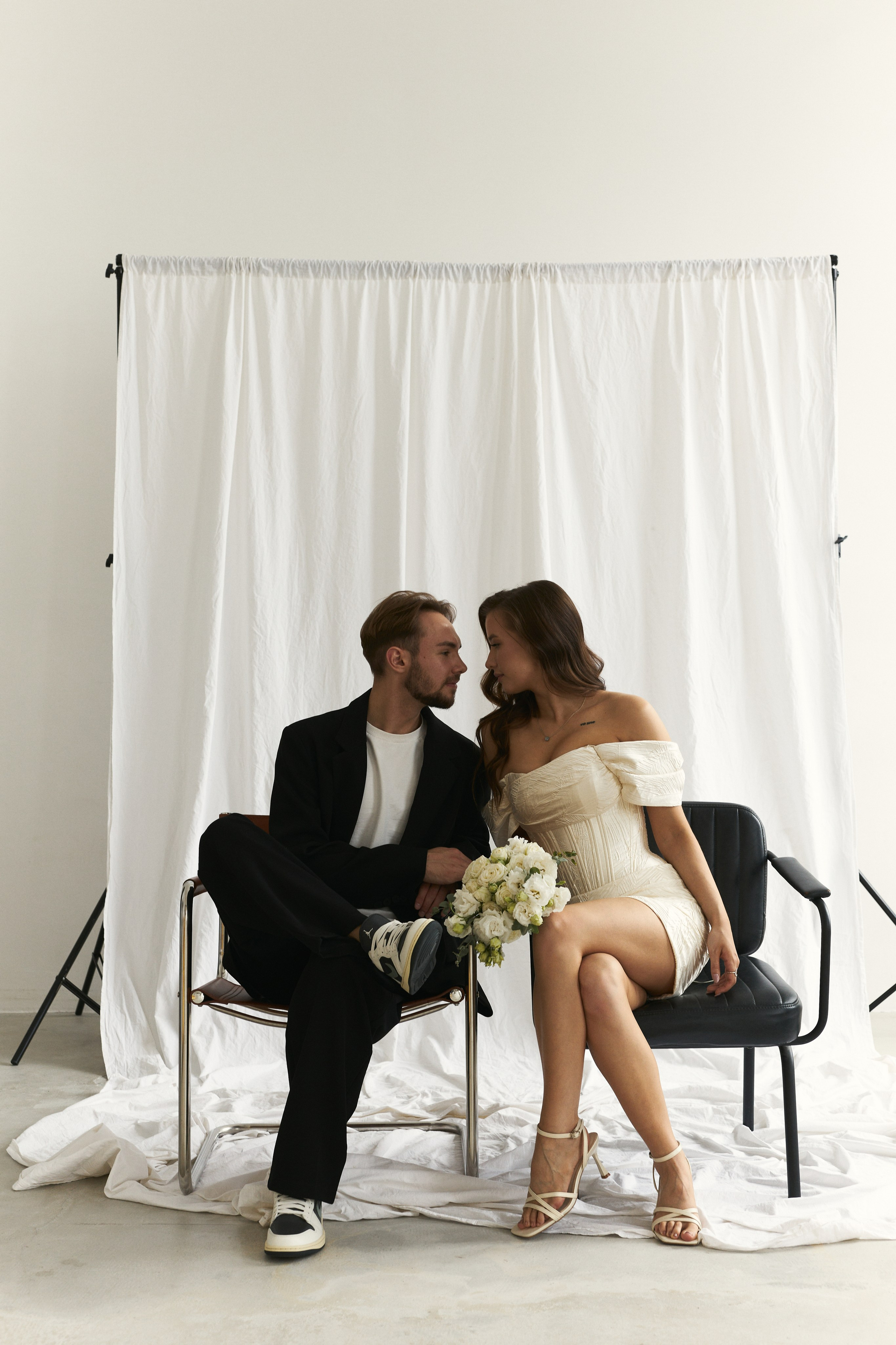 Снежана и Владимир. Фотограф в Екатеринбурге и Москве, Анна