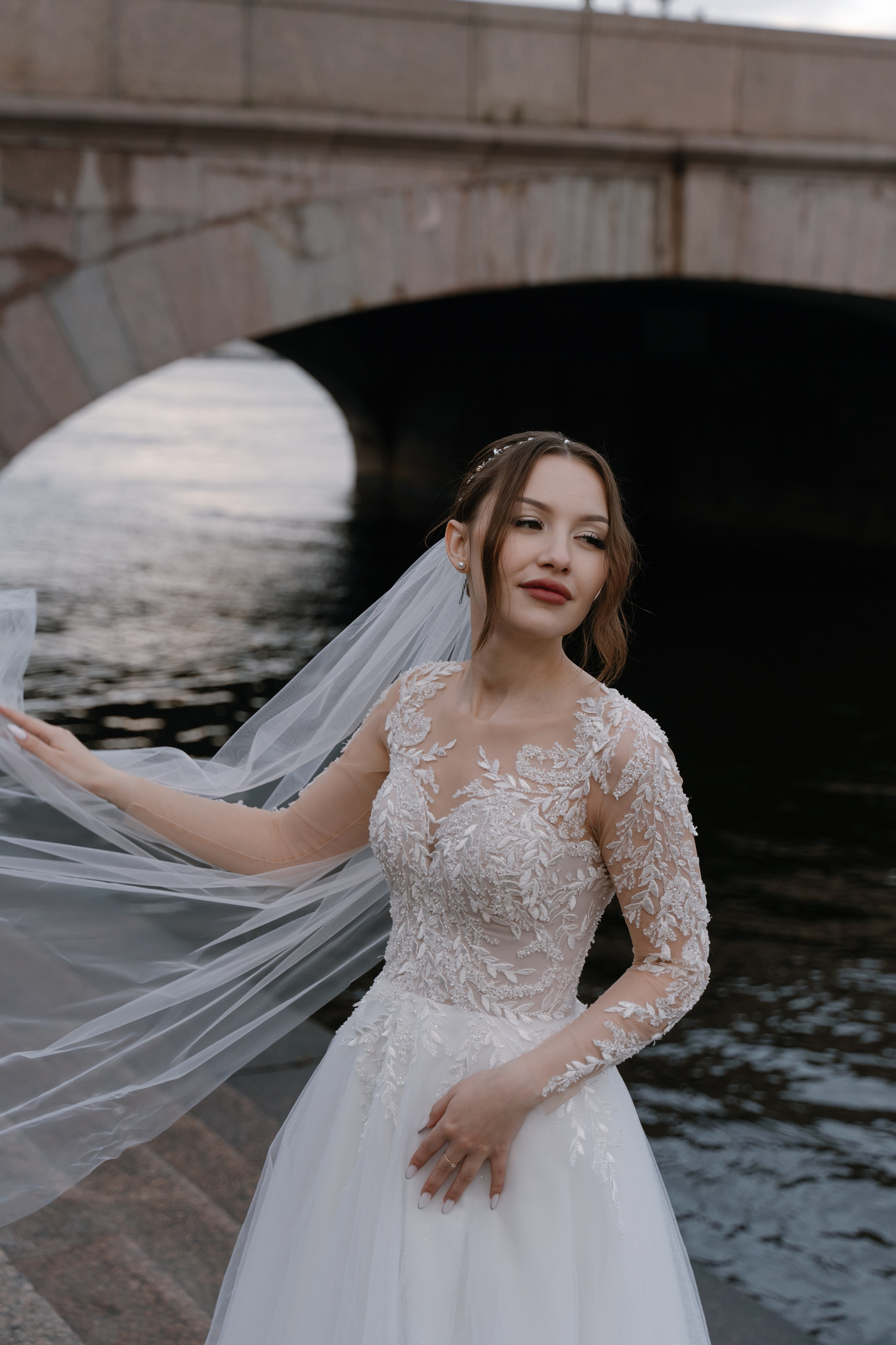 08.09.2023. Свадебный фотограф — Наталья Фед СПб/Москва