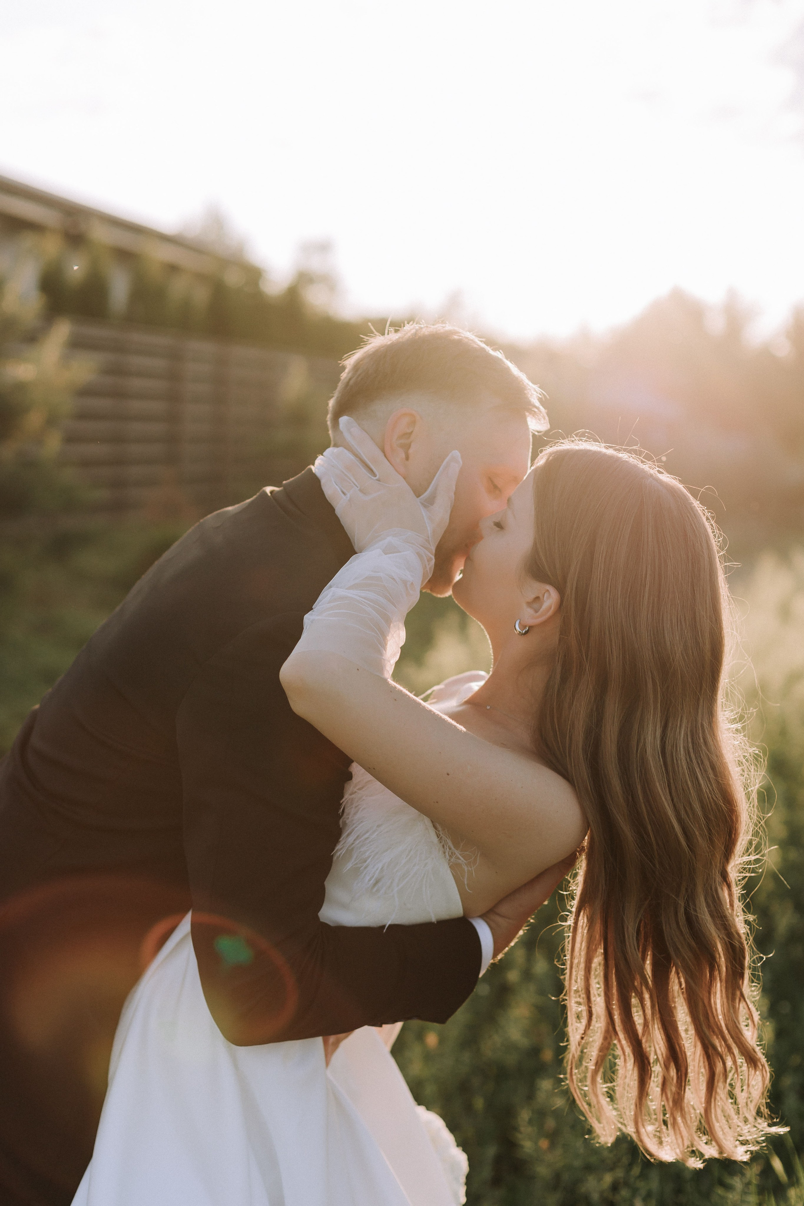 Ivan & Elya. Главная