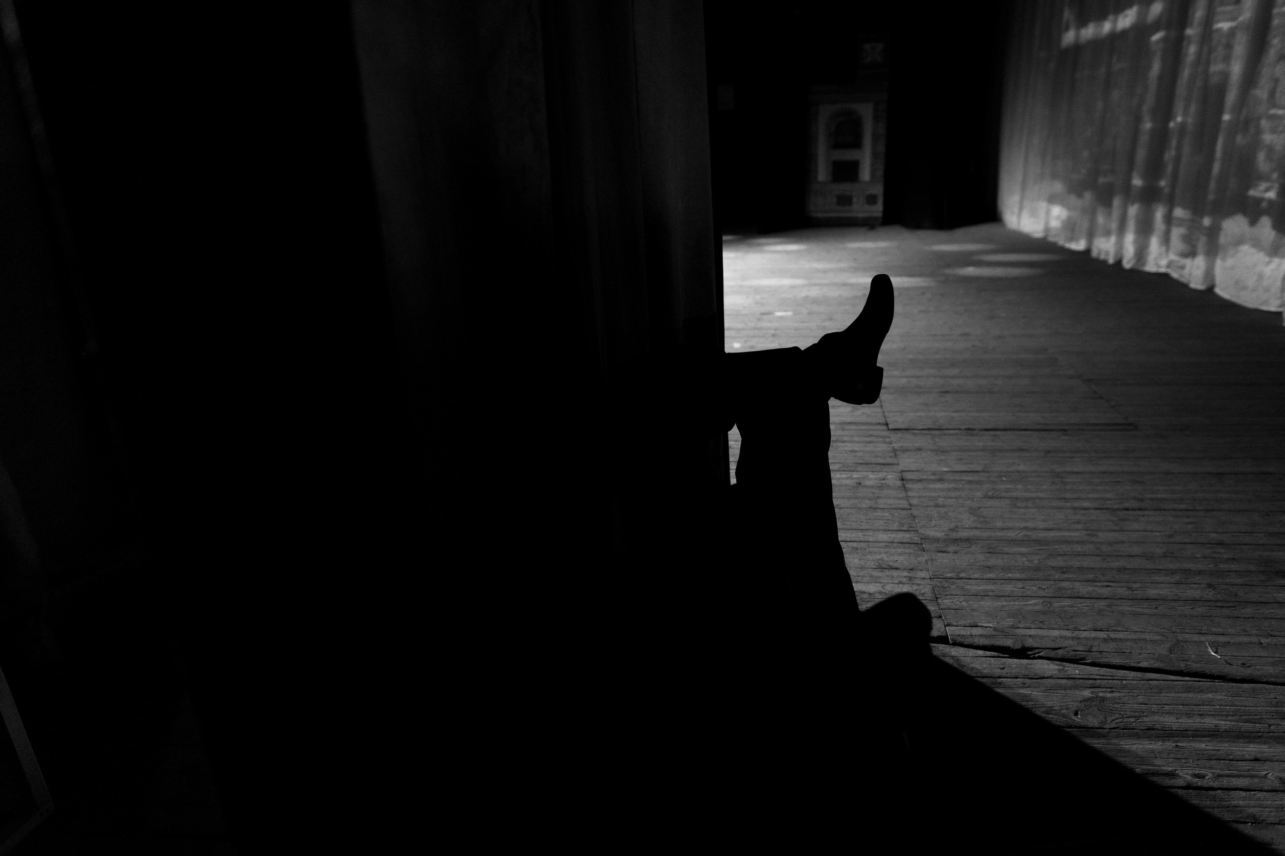 Рождественский спектакль. Закулисье. Фотограф в Ростов-на-Дону Виктория Савчук