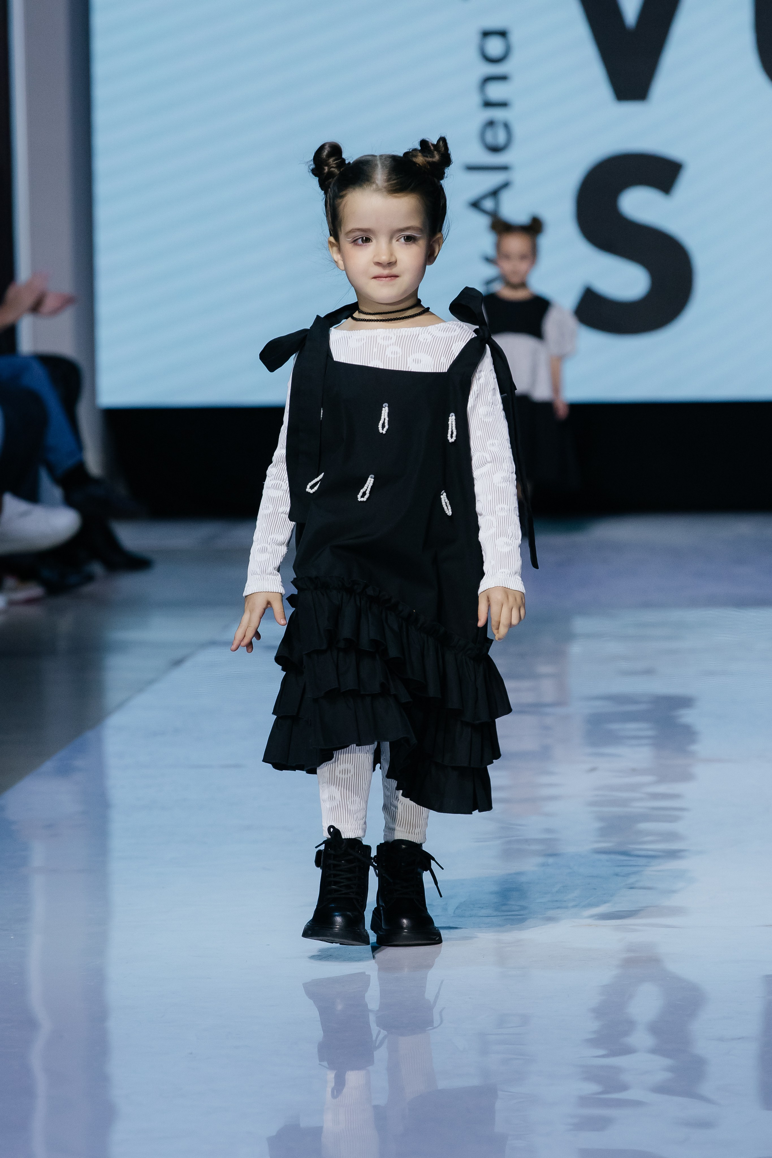 Don Fashion Week 2023-2024. Фотограф в Ростов-на-Дону Виктория Савчук