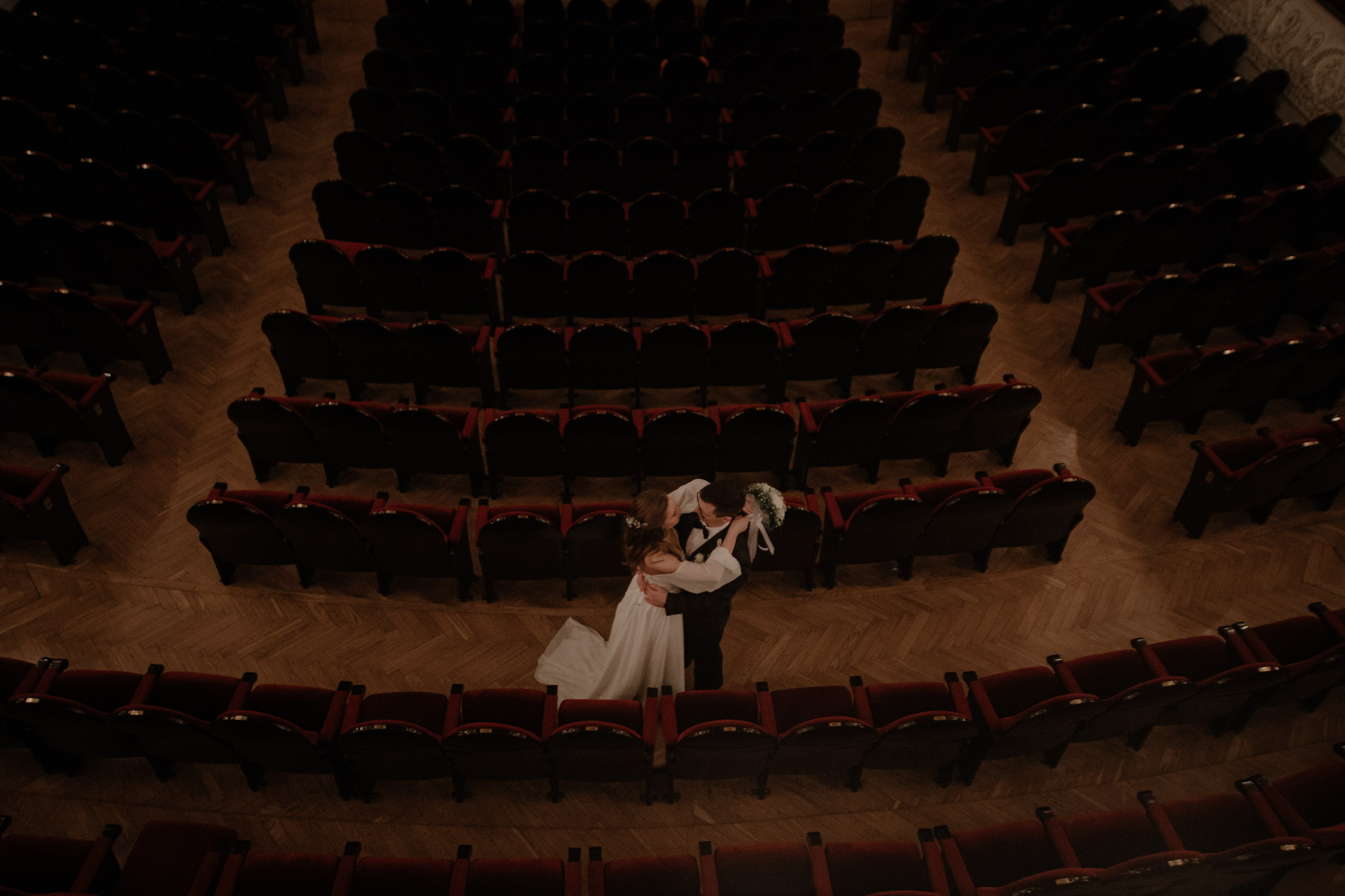 Натали & Никита. Фотограф Анфиса Хардина Екатеринбург