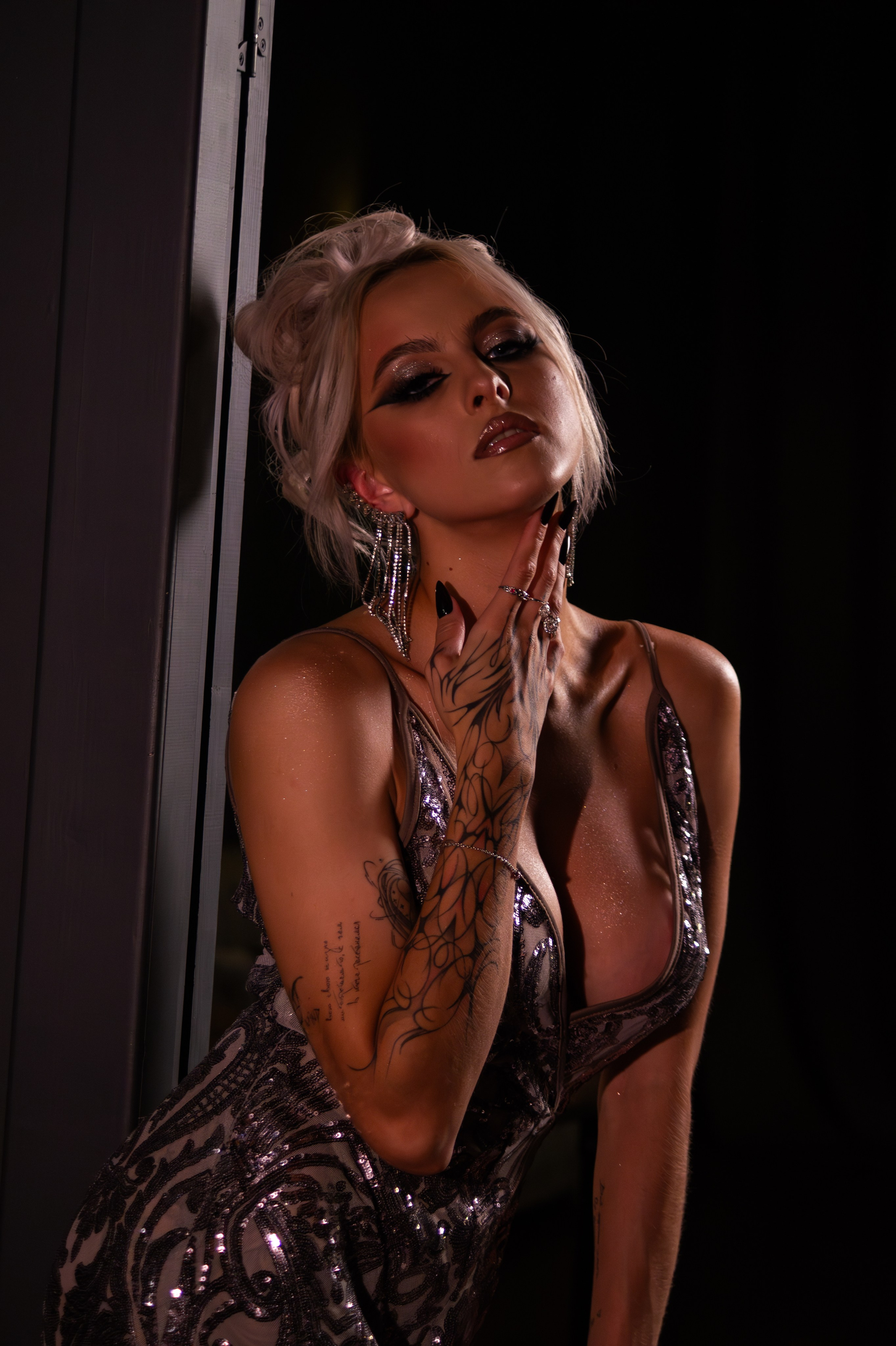 Вета. Фотограф Вероника Смит I Владивосток