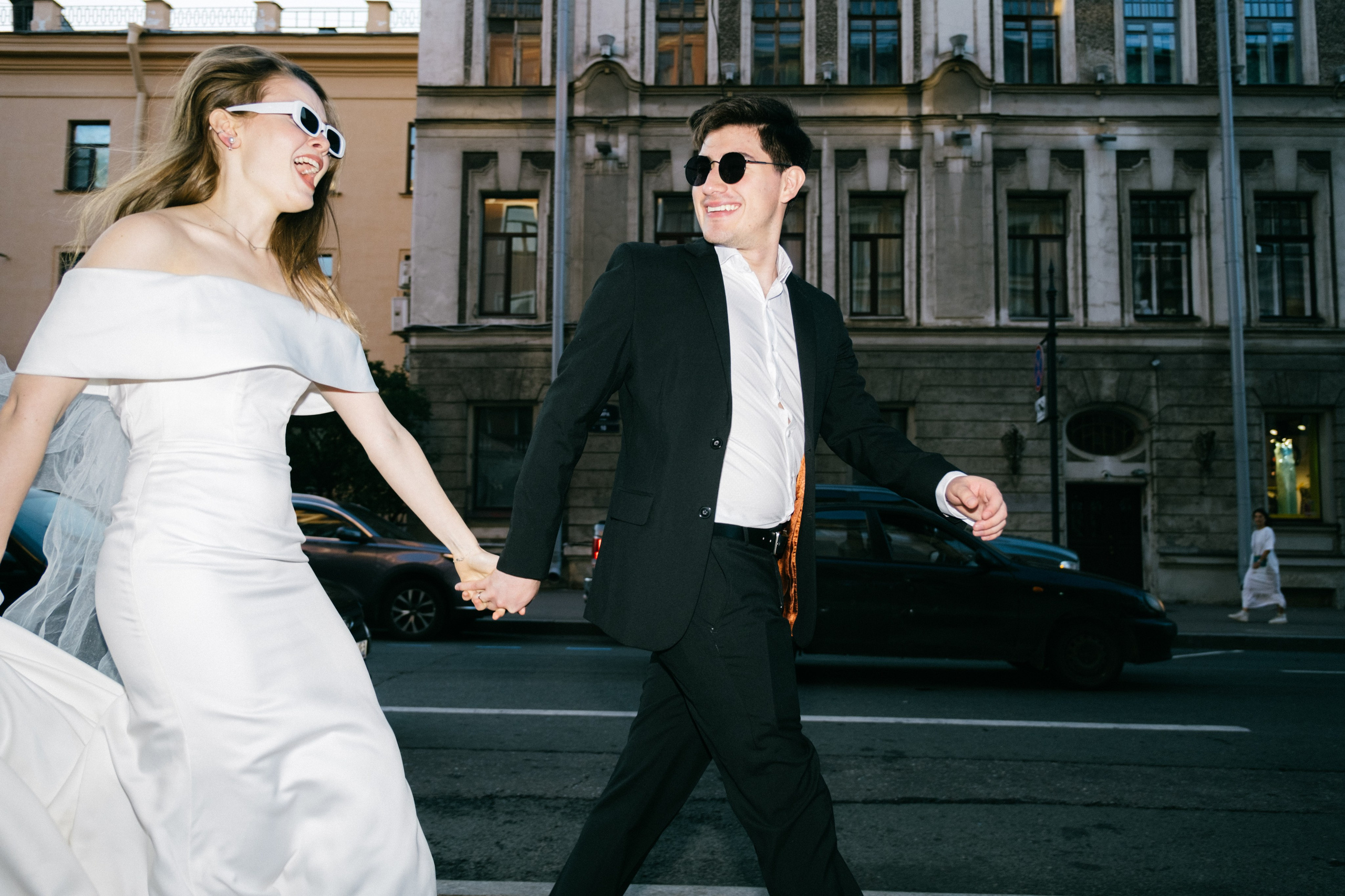 Повторим через пару лет?. Свадебный фотограф Санкт-Петербург Ирина Селезнева RmesLOVE