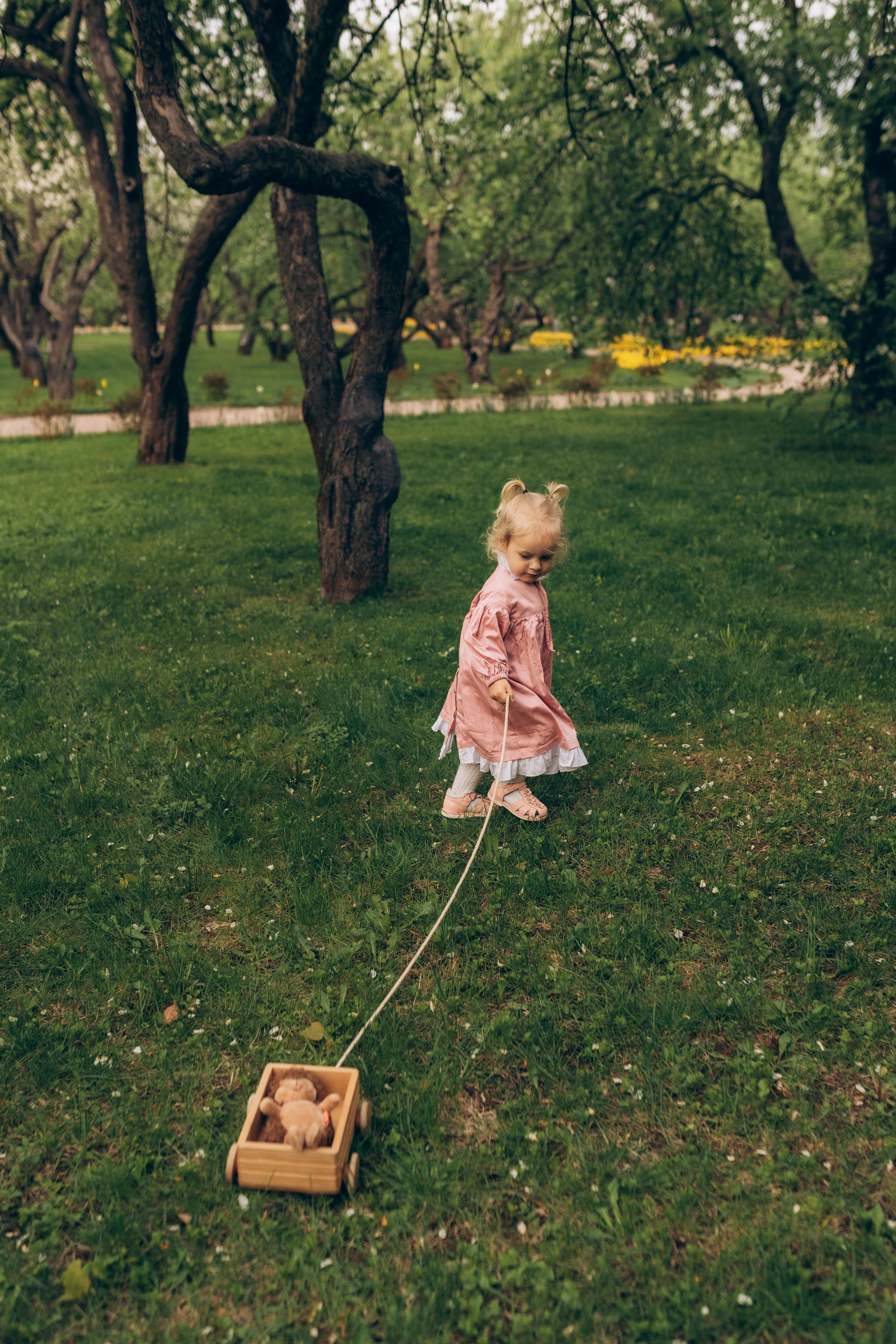 Таня и Вика. Фотограф Екатерина Катунова | Москва