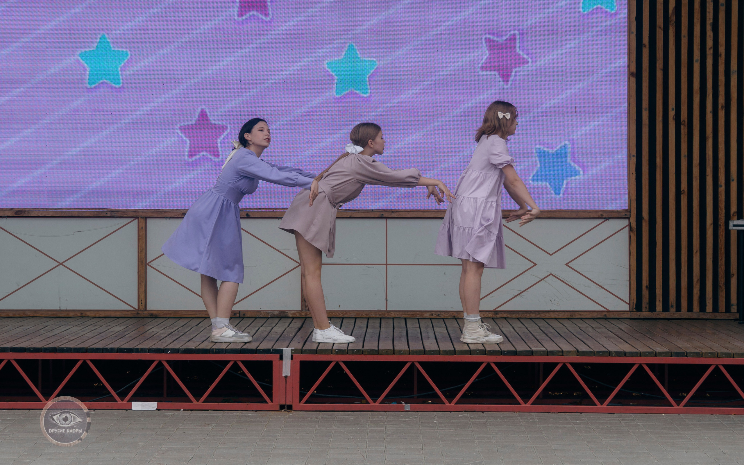 Фестиваль Midsumm 2024