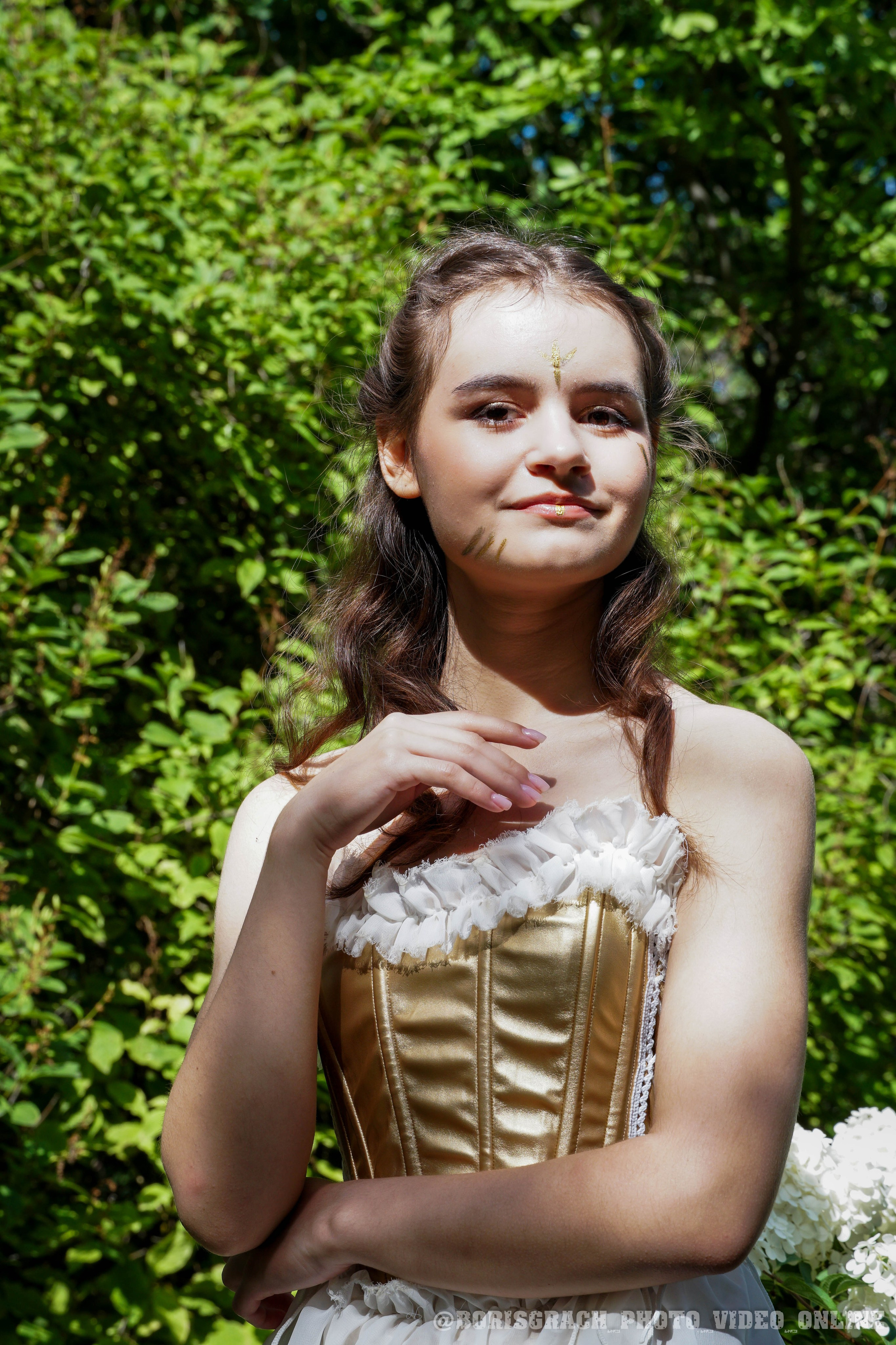 Лесные Эльфы. BorisGrach_Photo_Video_Online