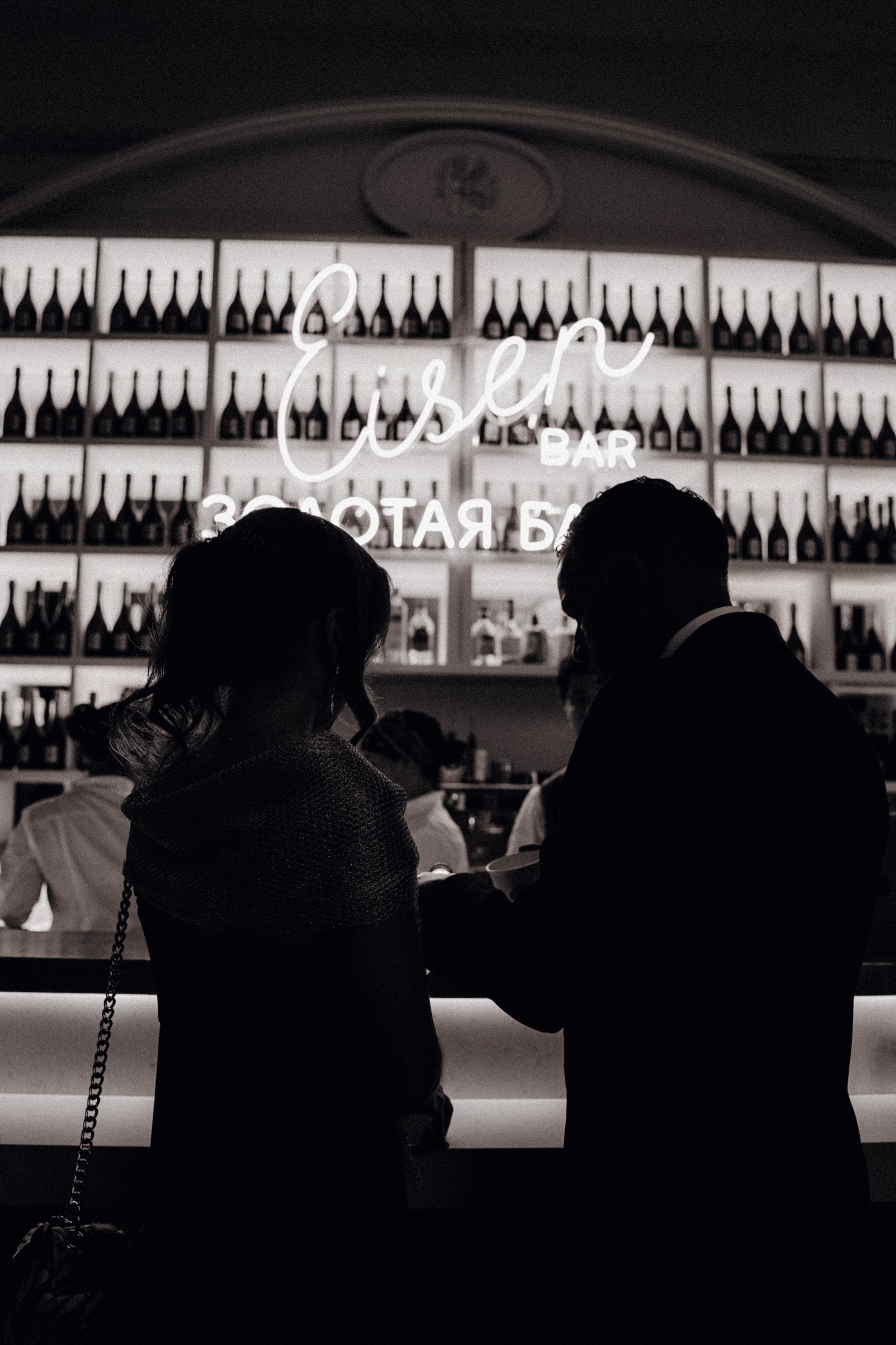 Неделя кино. Фотограф Москва Никита Воробьев