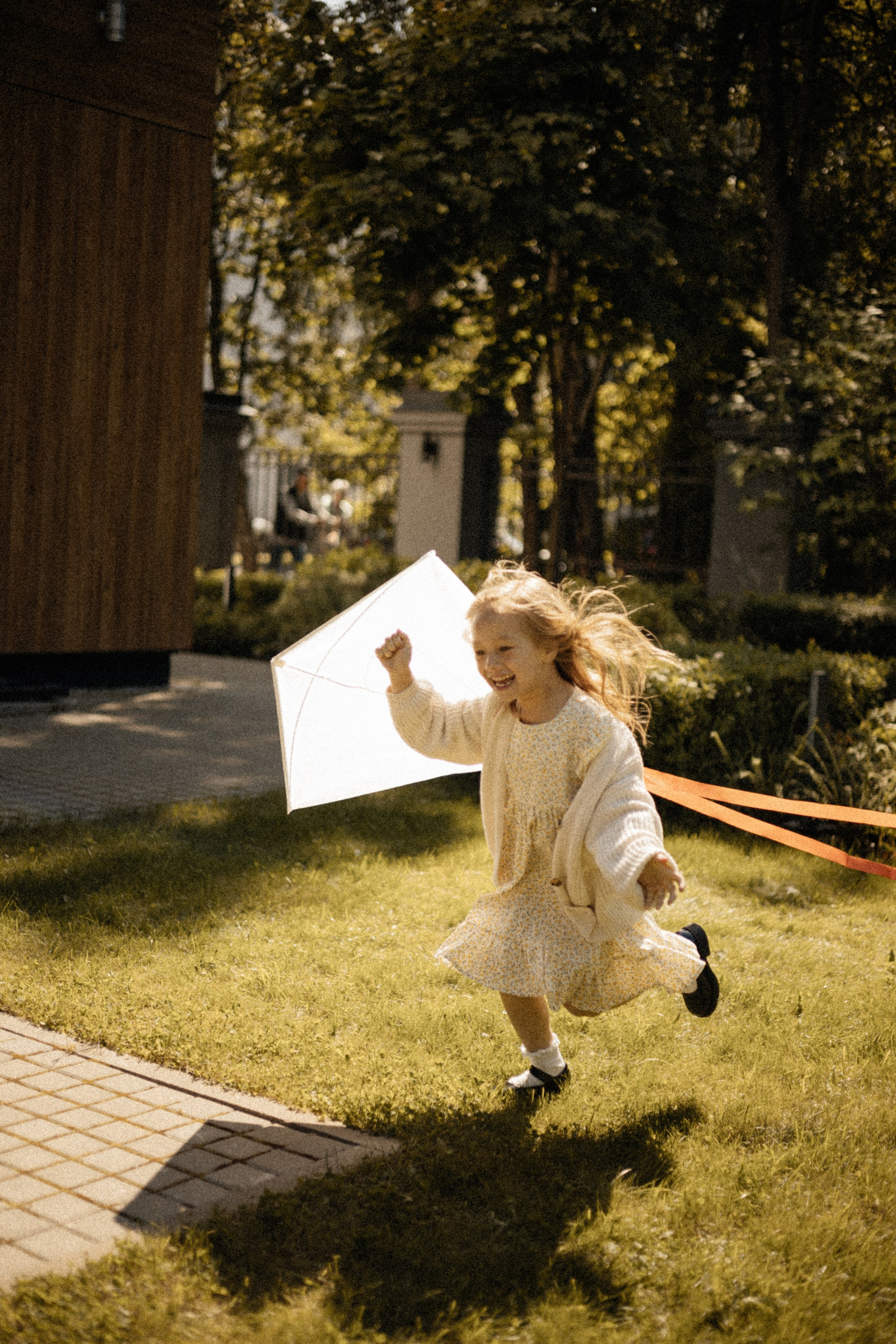 Вера, Ромка и Ева. Фотограф в Архангельске Александра Васина