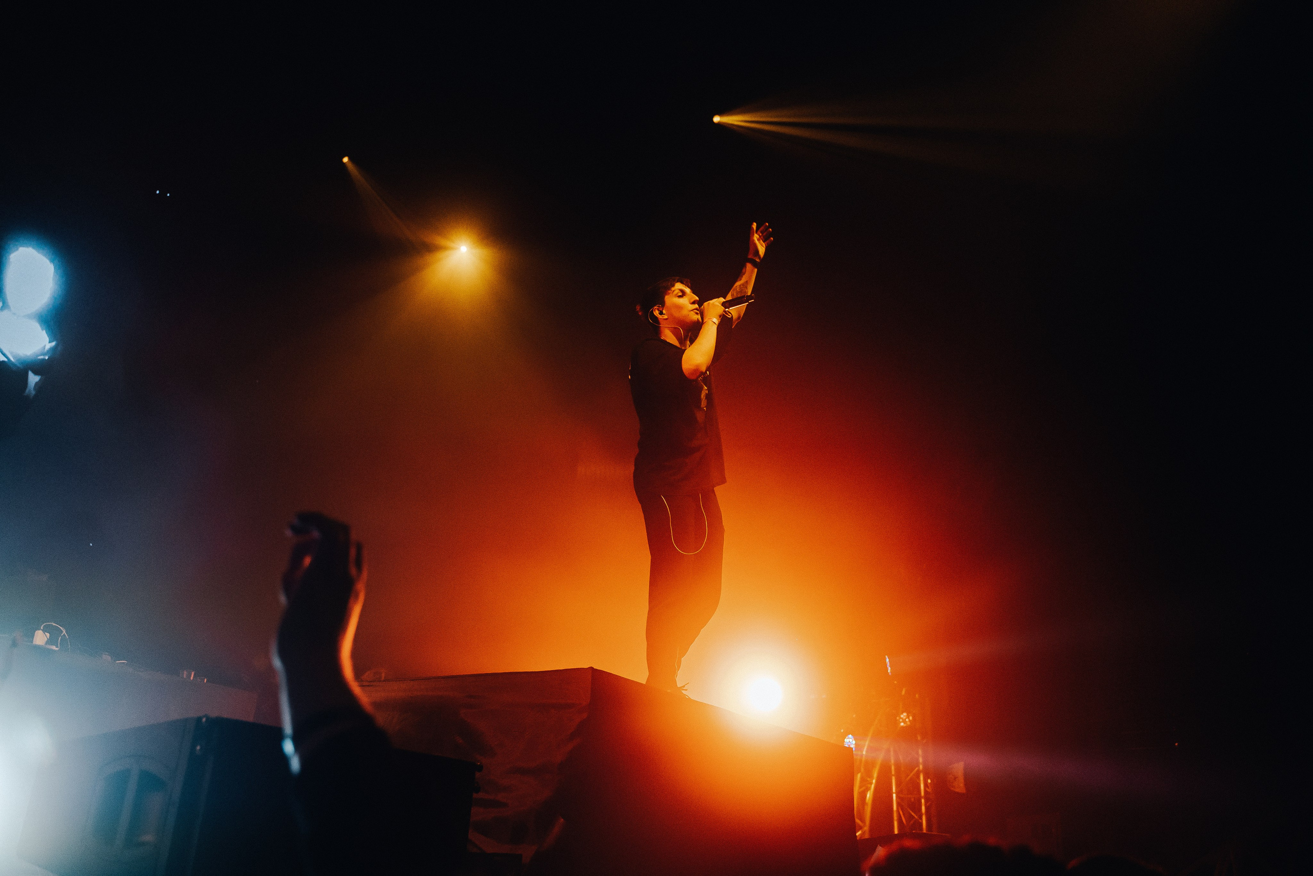 MZLFF. Коммерческий фотограф Иван Рыбаков