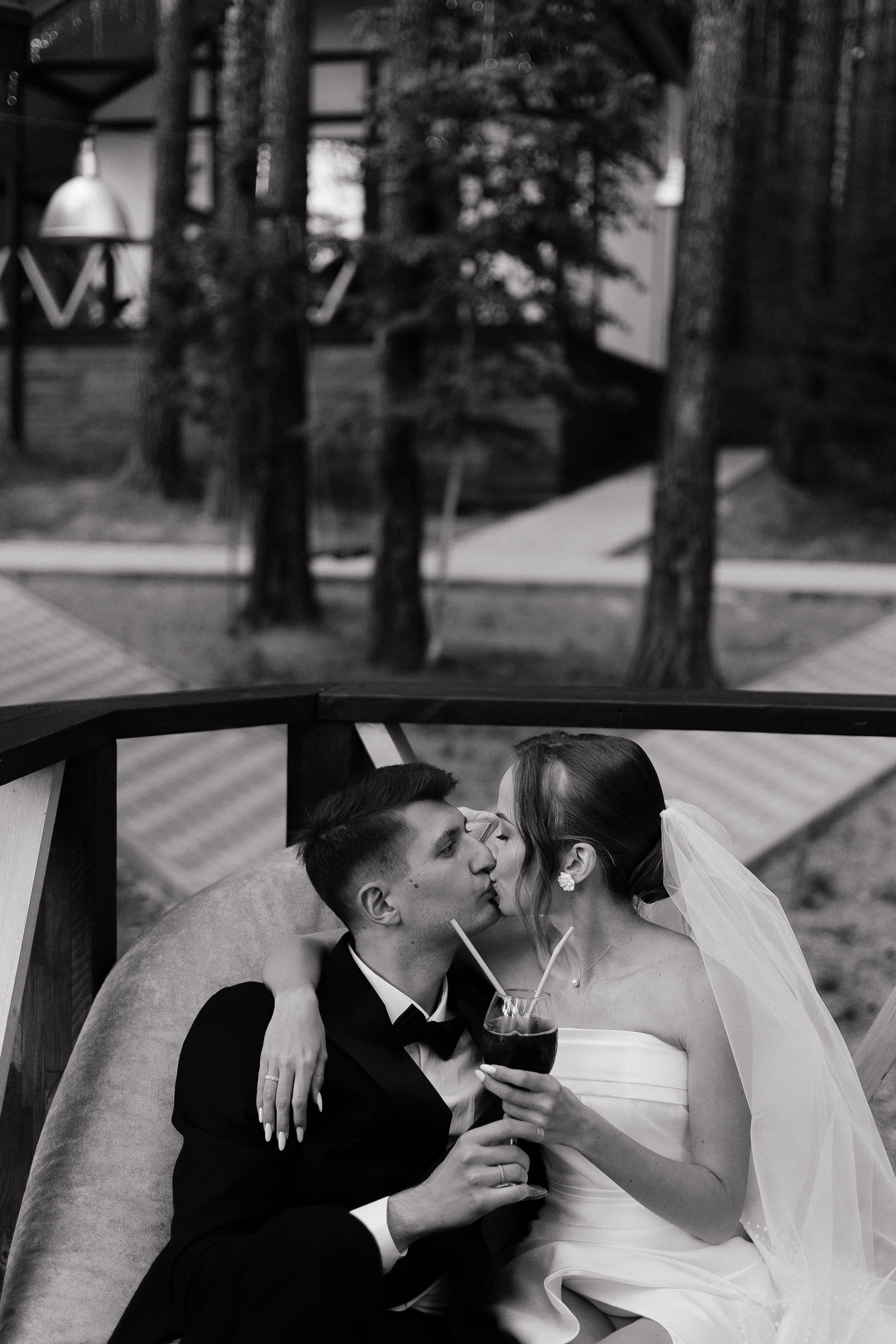 Данил и Ирина. Семейный свадебный фотограф Семен Егоров