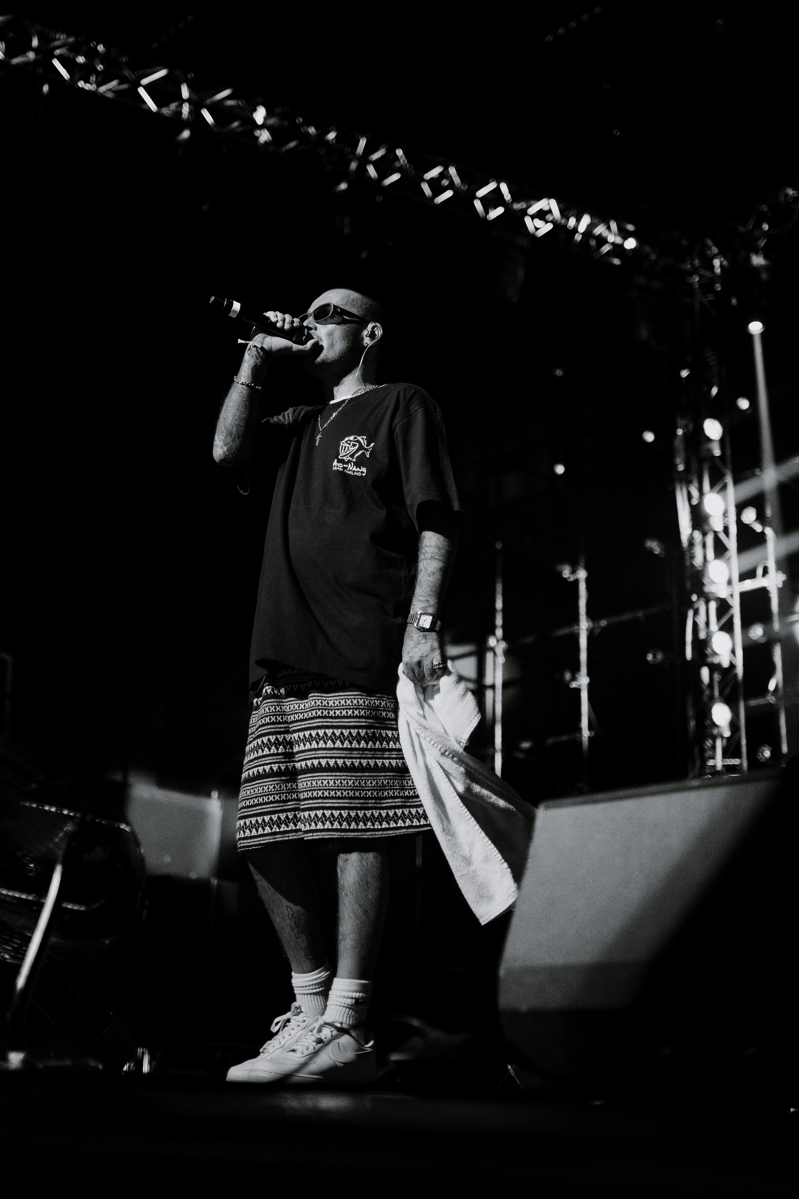 GUF. Фотограф Москва