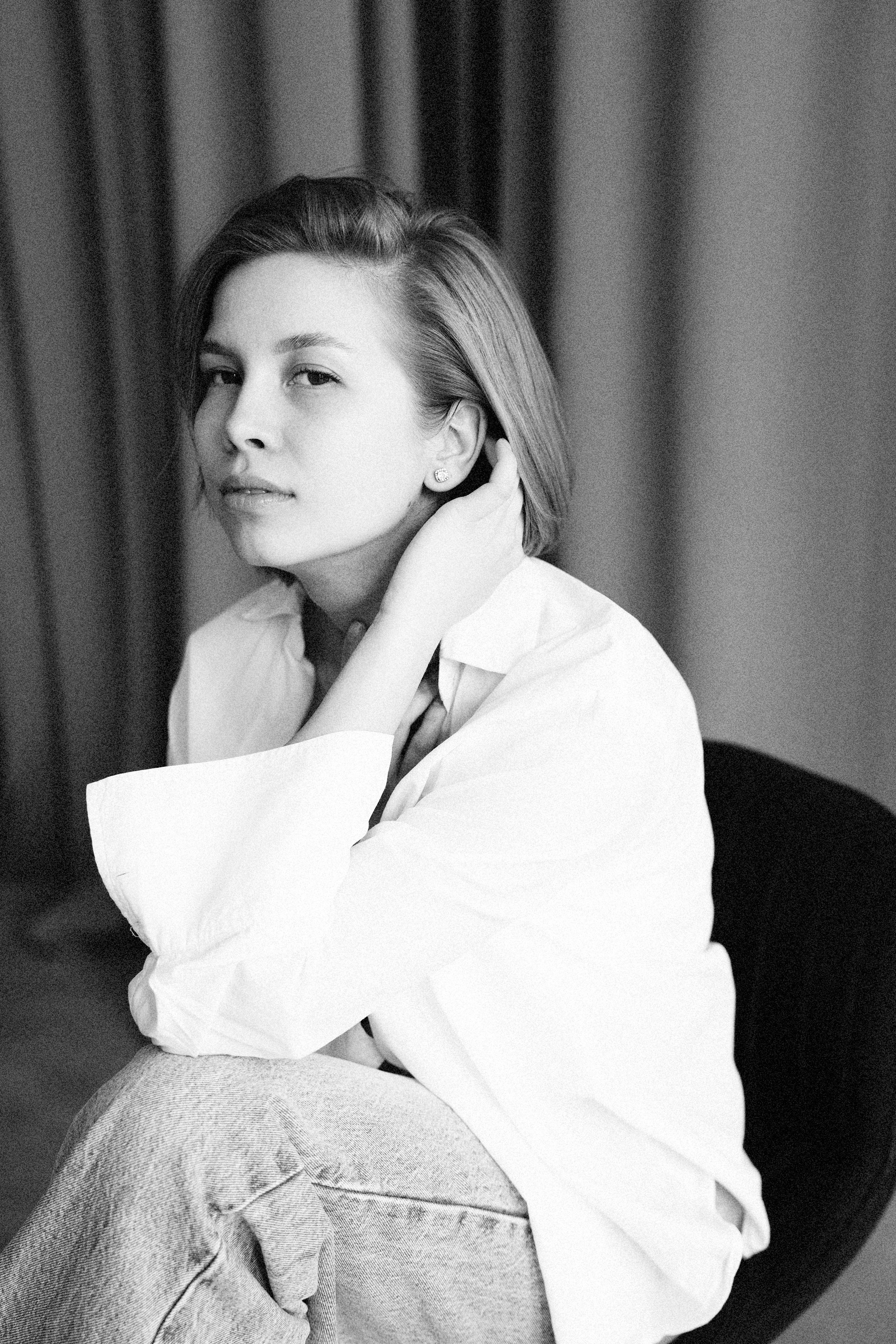 Ира. Коцаба Виктория фотограф в Москве