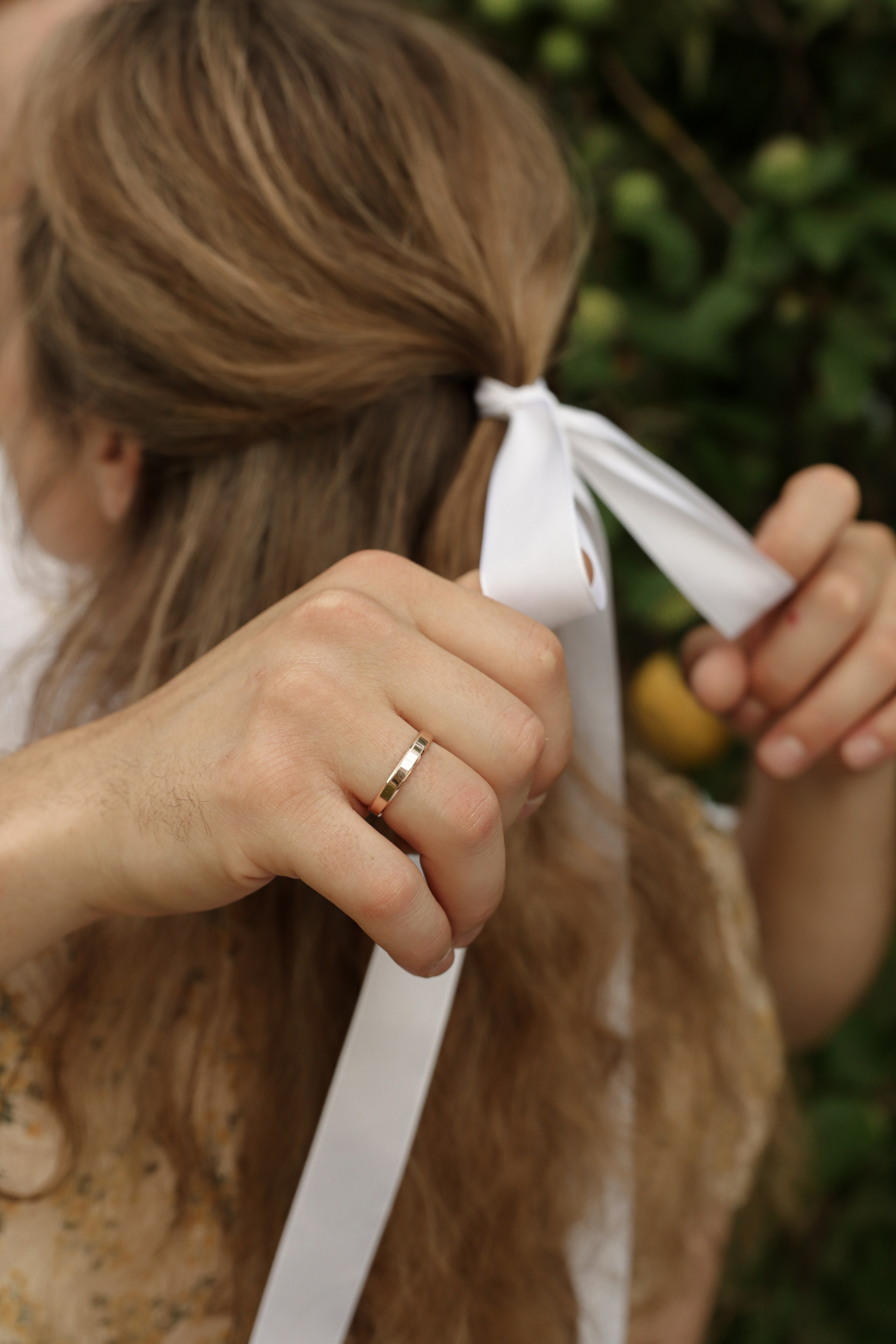 Yuri ∞ Irina. Фотограф Анна Веденеева