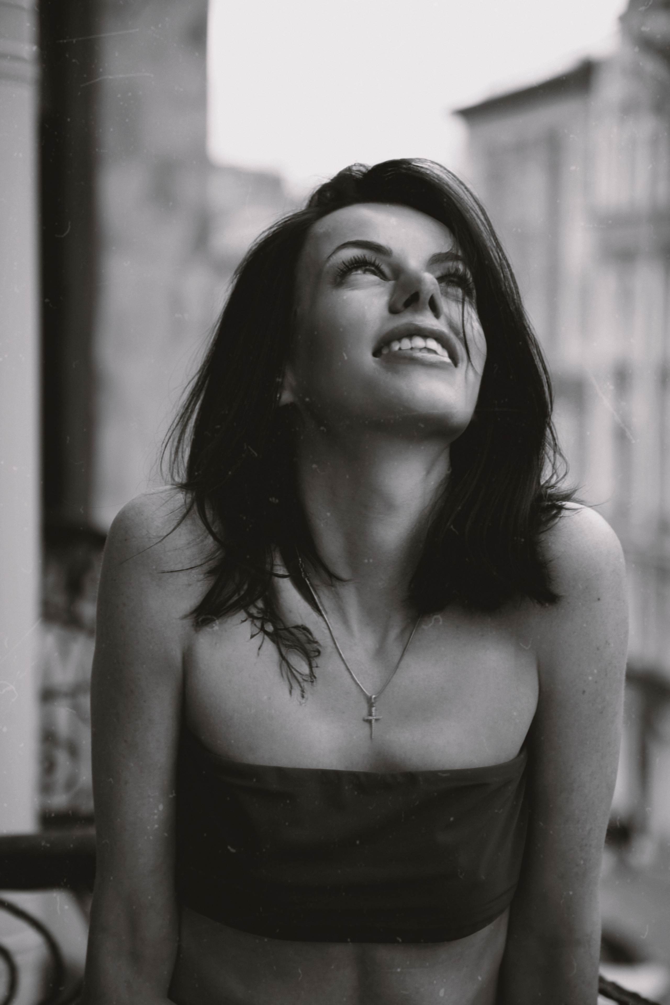 Елена. Портретный фотограф Москва Виктория Гранд