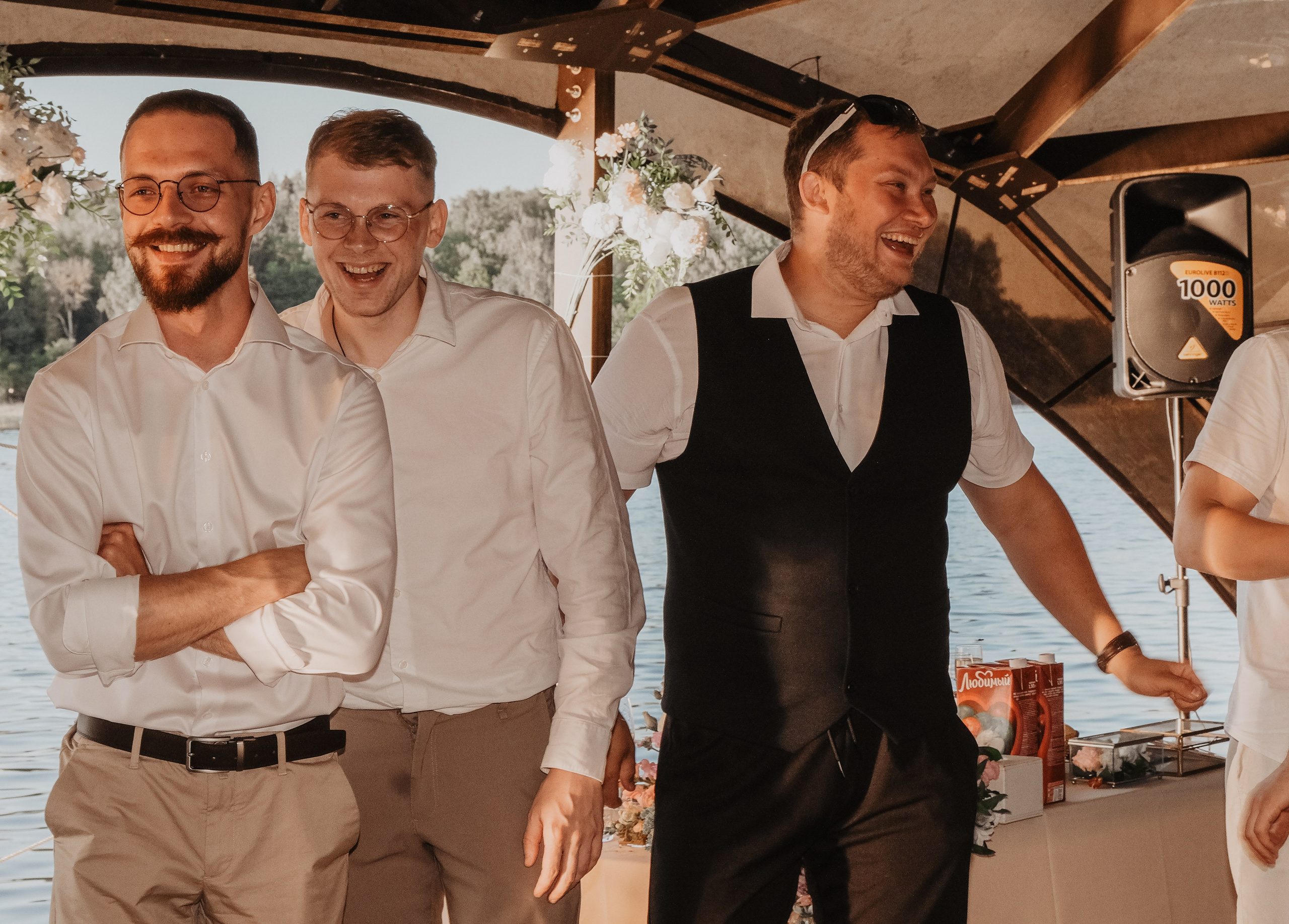 Константин и Полина. Фотограф и видеограф в Москве Полина Абраменкова