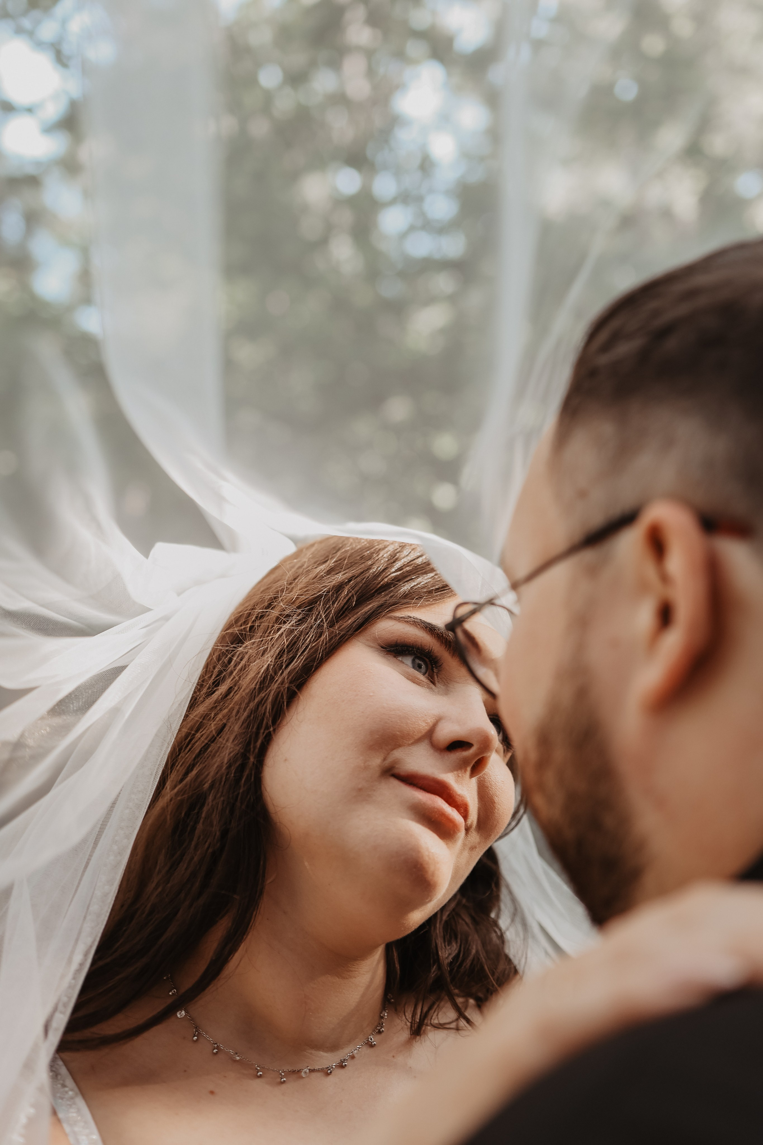 Константин и Полина. Фотограф и видеограф в Москве Полина Абраменкова