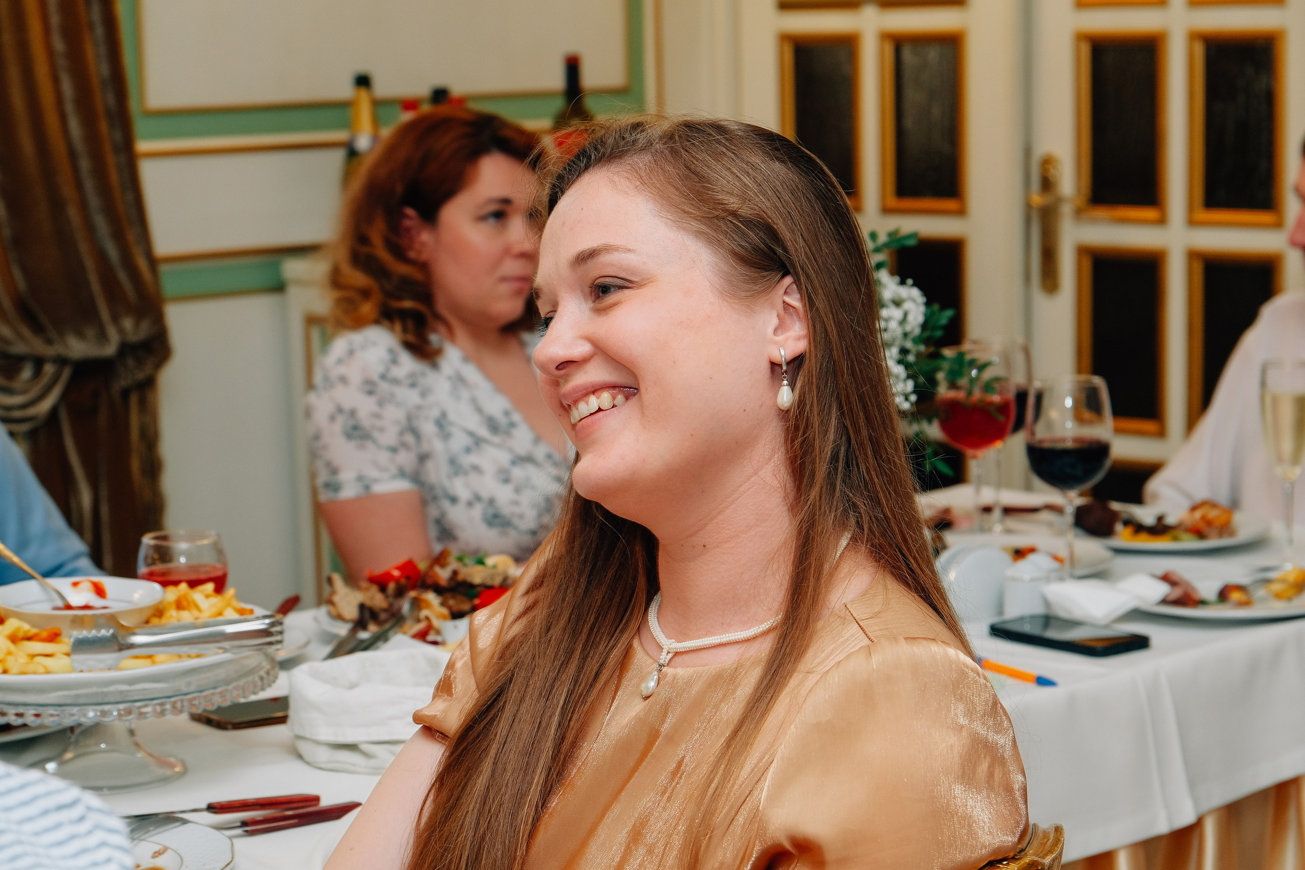 Александр и Мария. Фотограф и видеограф в Москве Полина Абраменкова