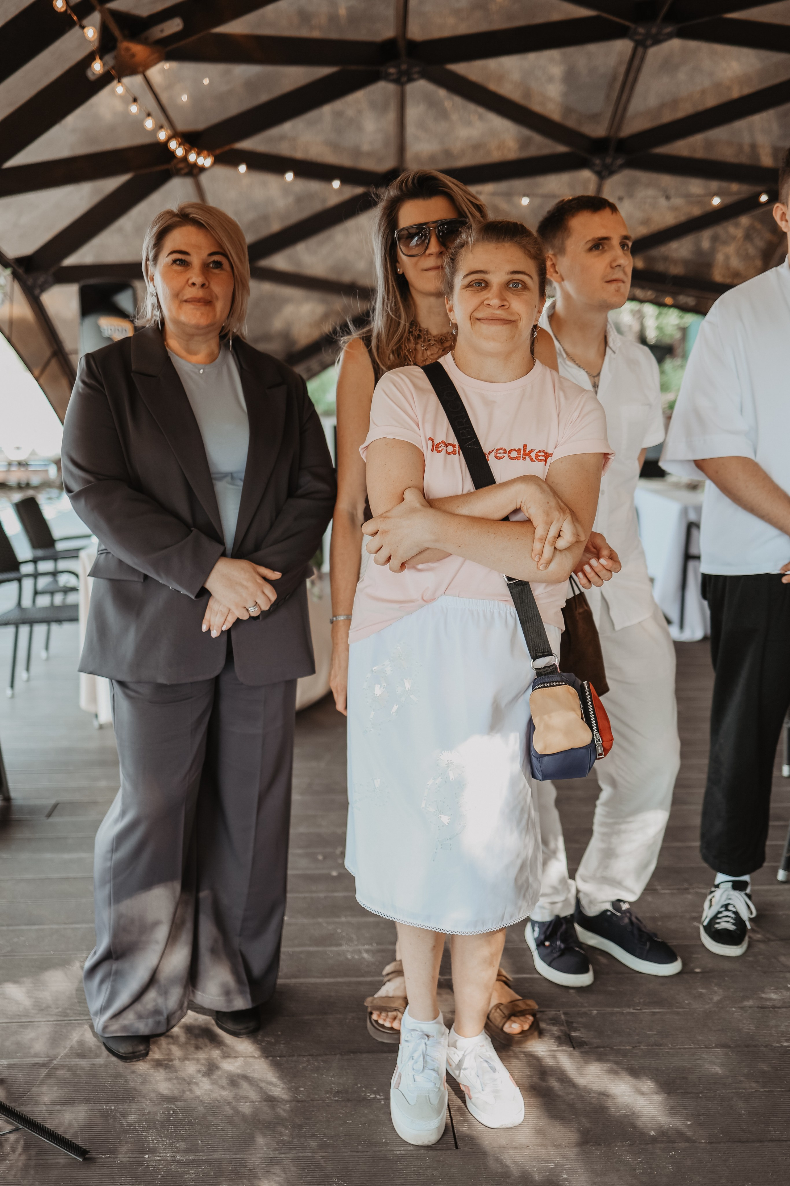 Константин и Полина. Фотограф и видеограф в Москве Полина Абраменкова