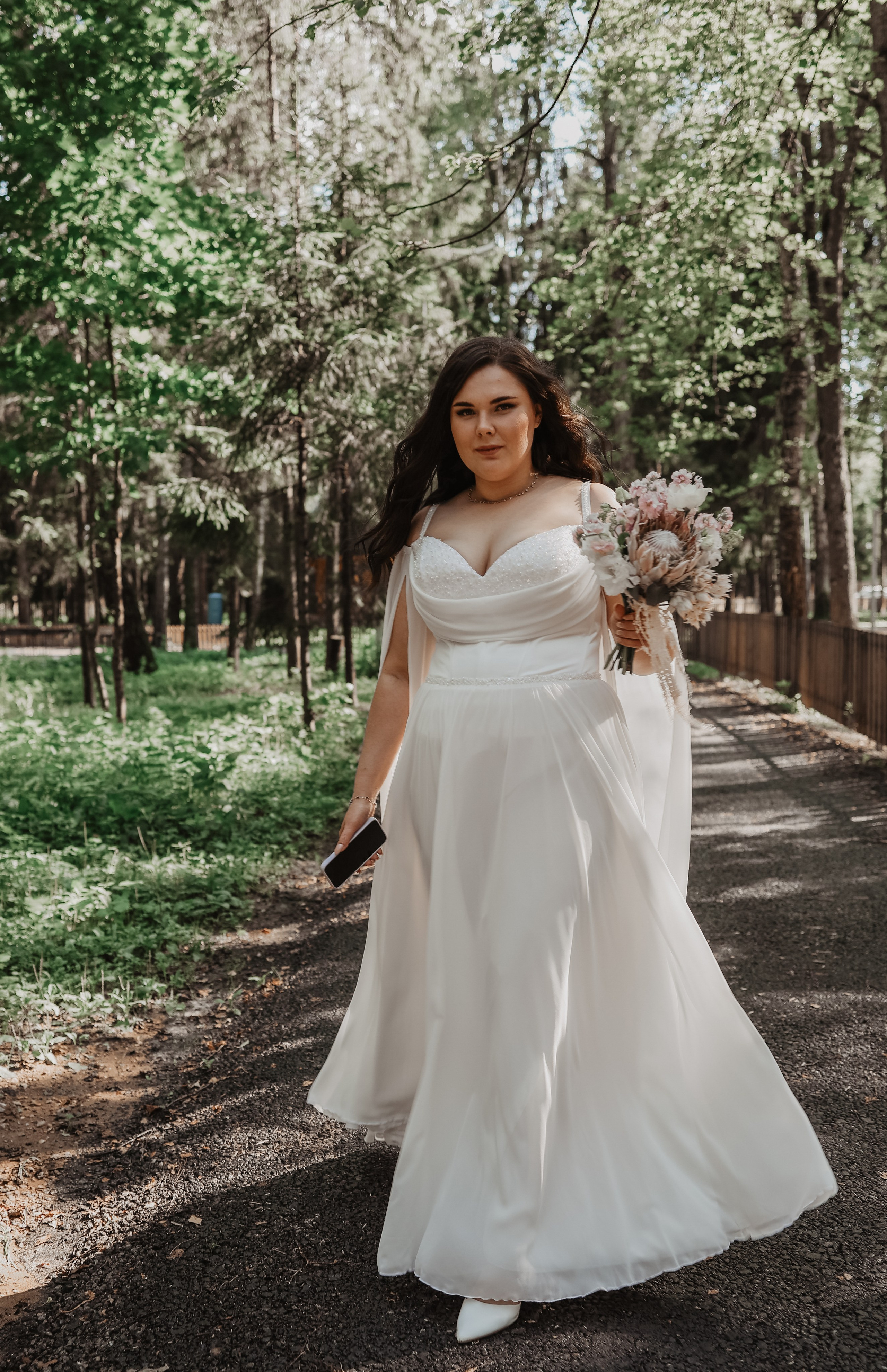 Константин и Полина. Фотограф и видеограф в Москве Полина Абраменкова