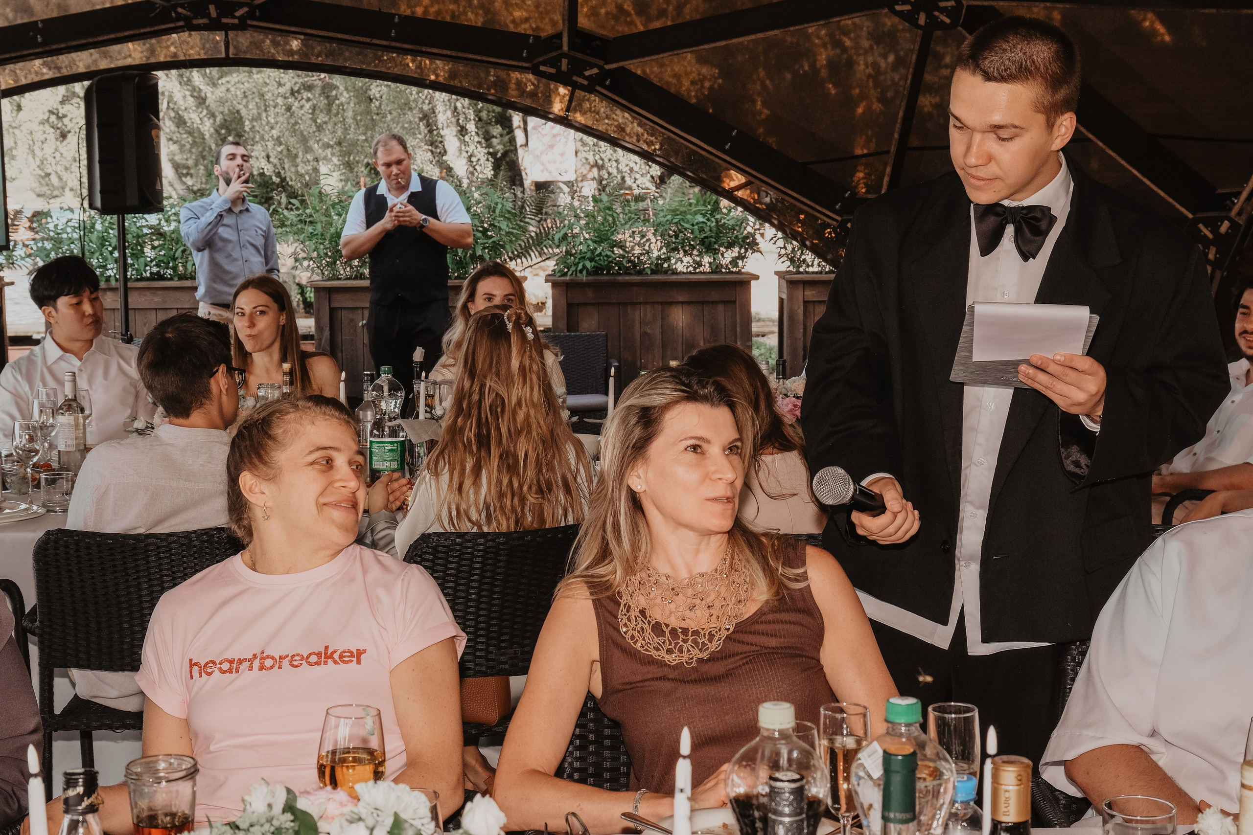 Константин и Полина. Фотограф и видеограф в Москве Полина Абраменкова