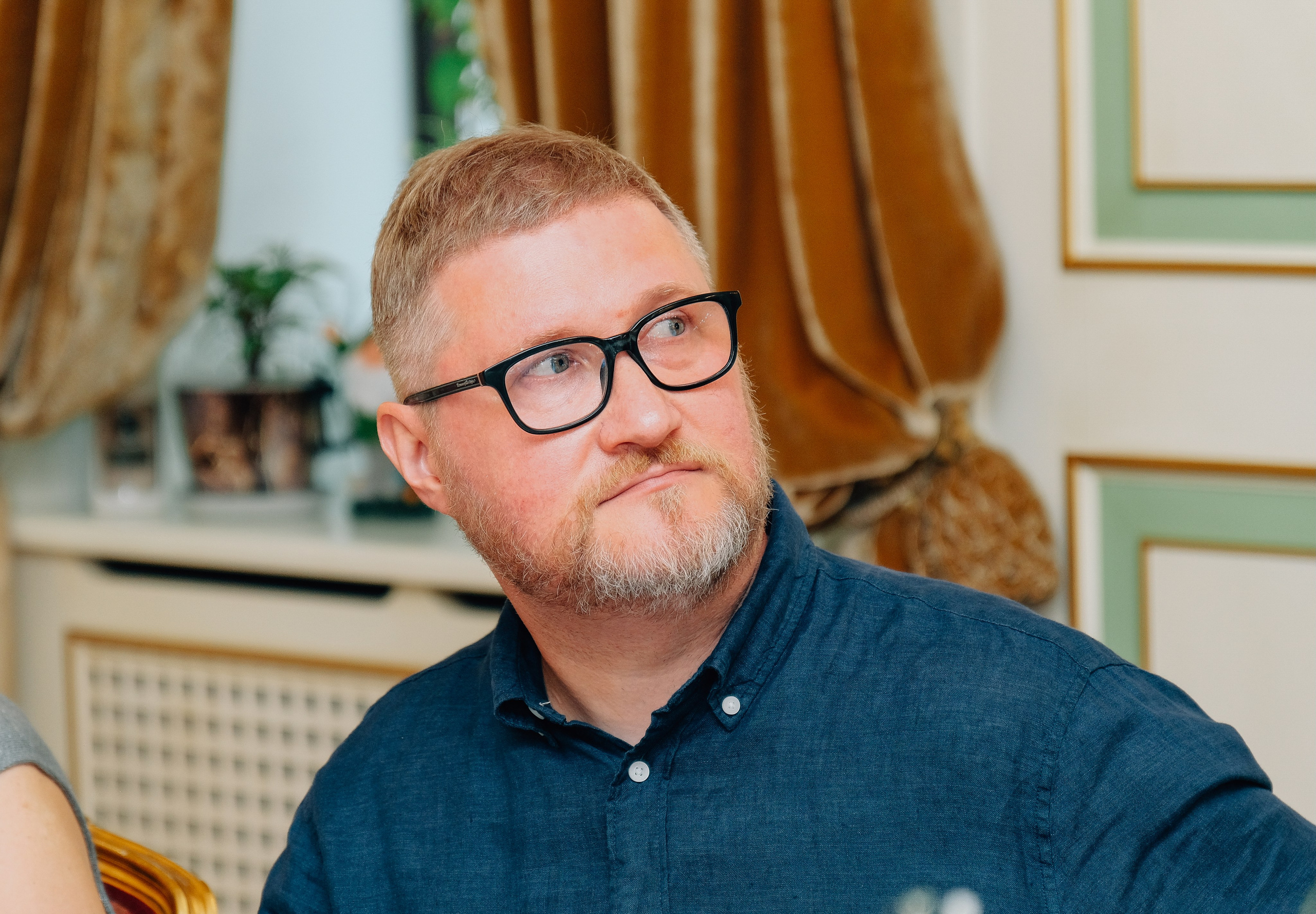 Александр и Мария. Фотограф и видеограф в Москве Полина Абраменкова