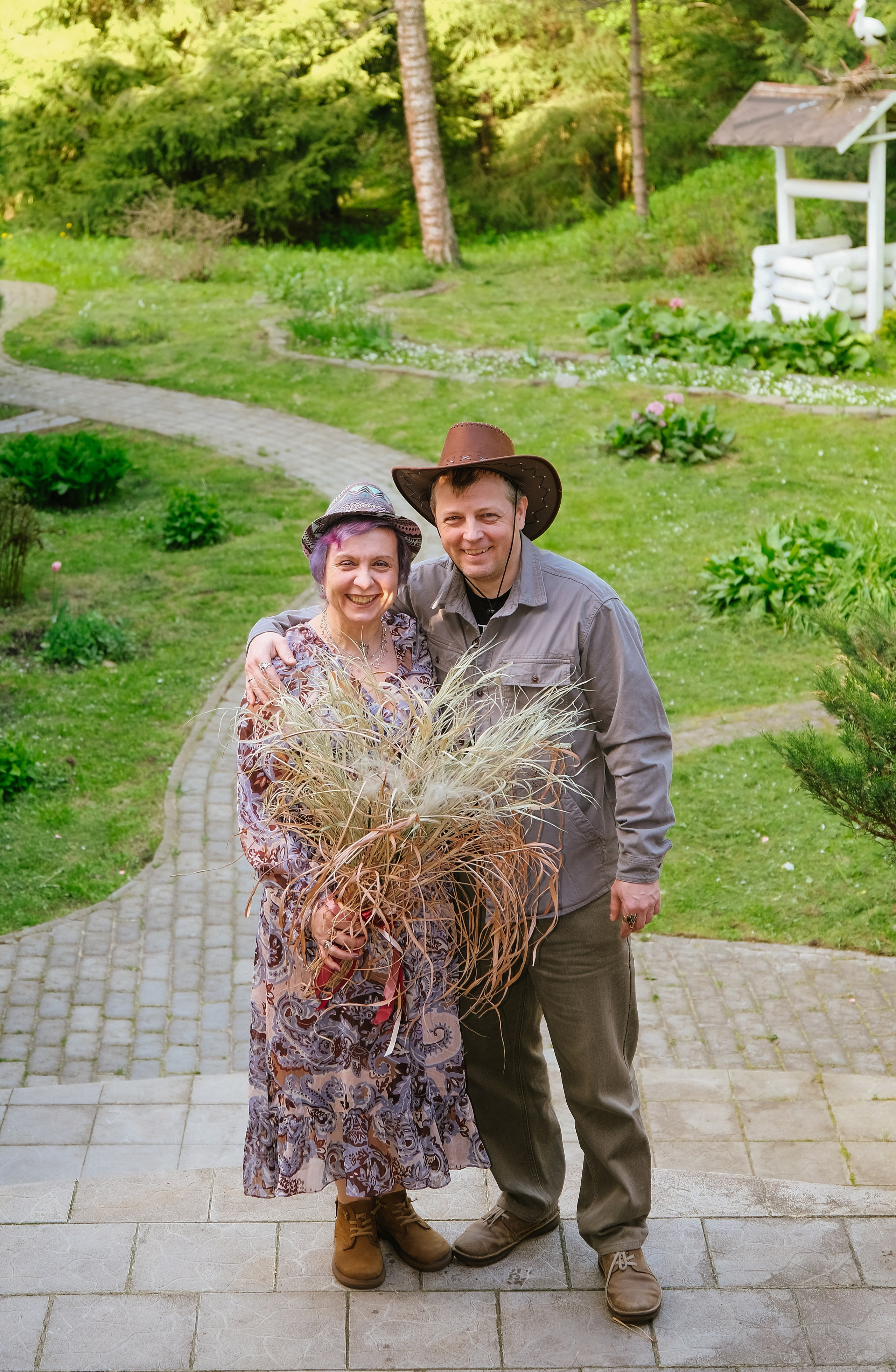 Артем и Наталия. Фотограф и видеограф в Москве Полина Абраменкова